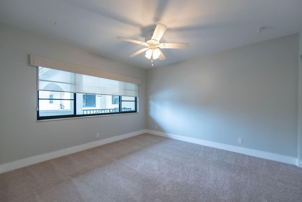 NURMI ISLES ISLAND NO 4 - Residential Lease