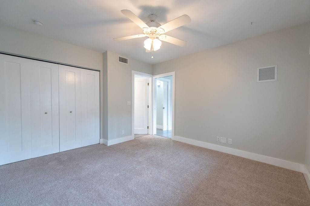 NURMI ISLES ISLAND NO 4 - Residential Lease