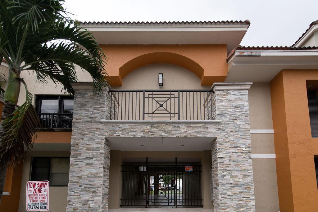 NURMI ISLES ISLAND NO 4 - Residential Lease