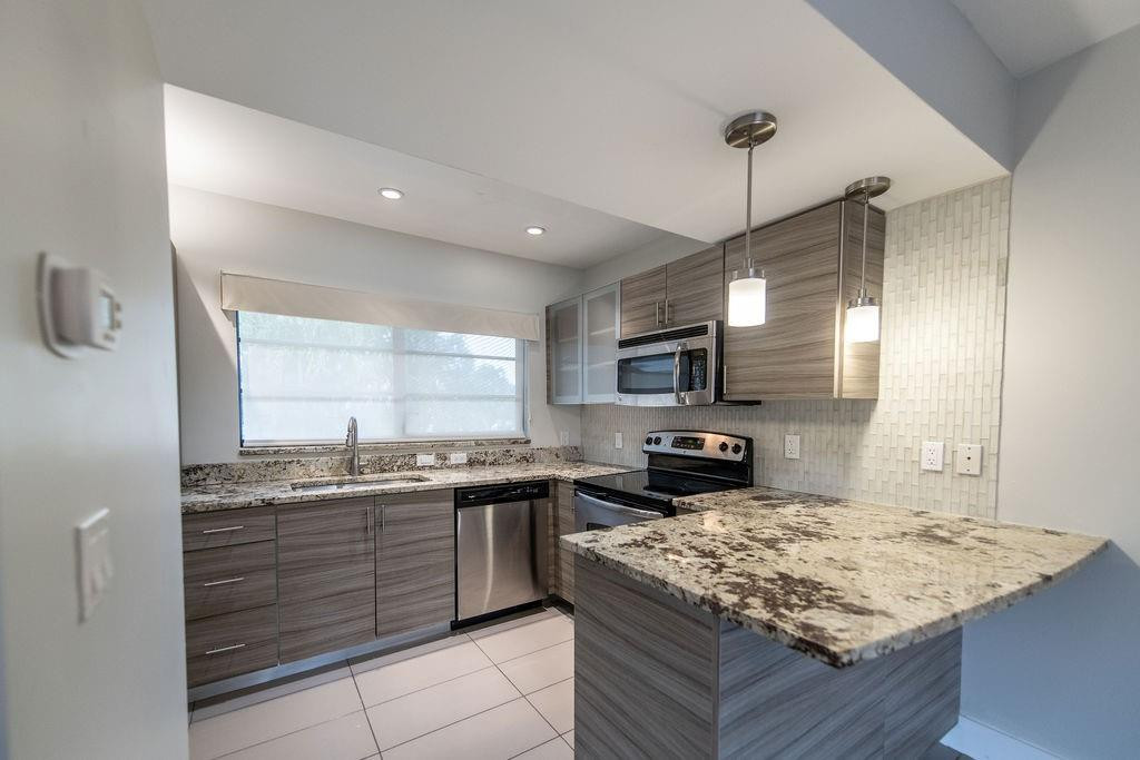 NURMI ISLES ISLAND NO 4 - Residential Lease