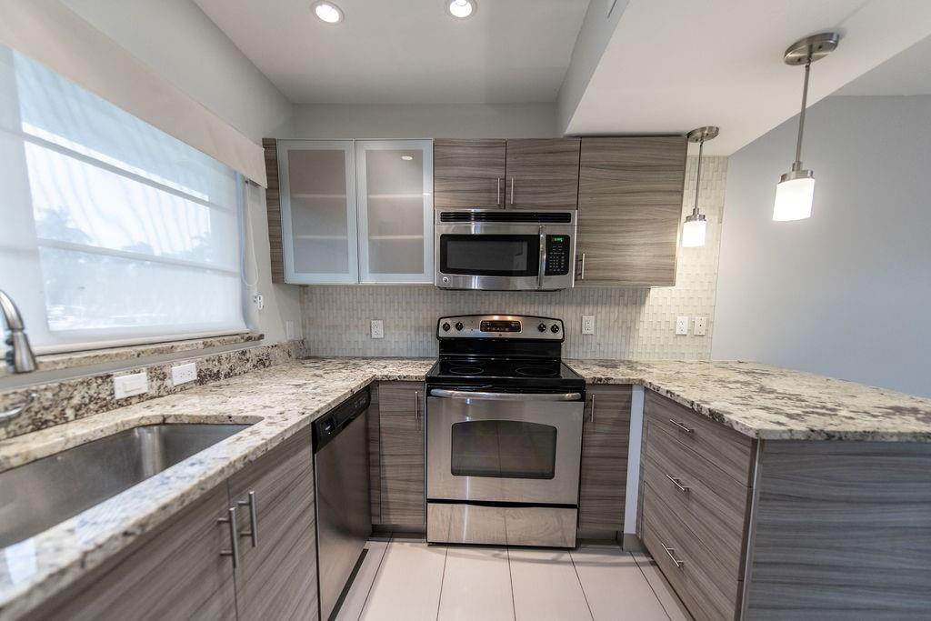 NURMI ISLES ISLAND NO 4 - Residential Lease