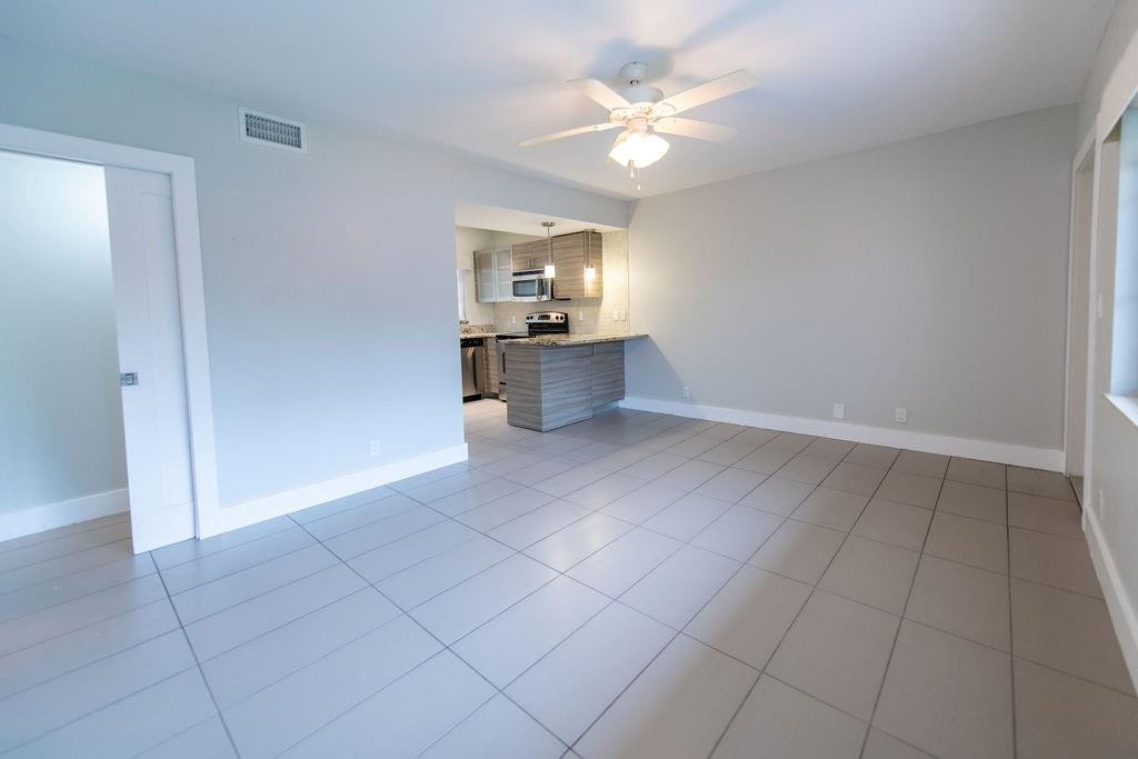 NURMI ISLES ISLAND NO 4 - Residential Lease