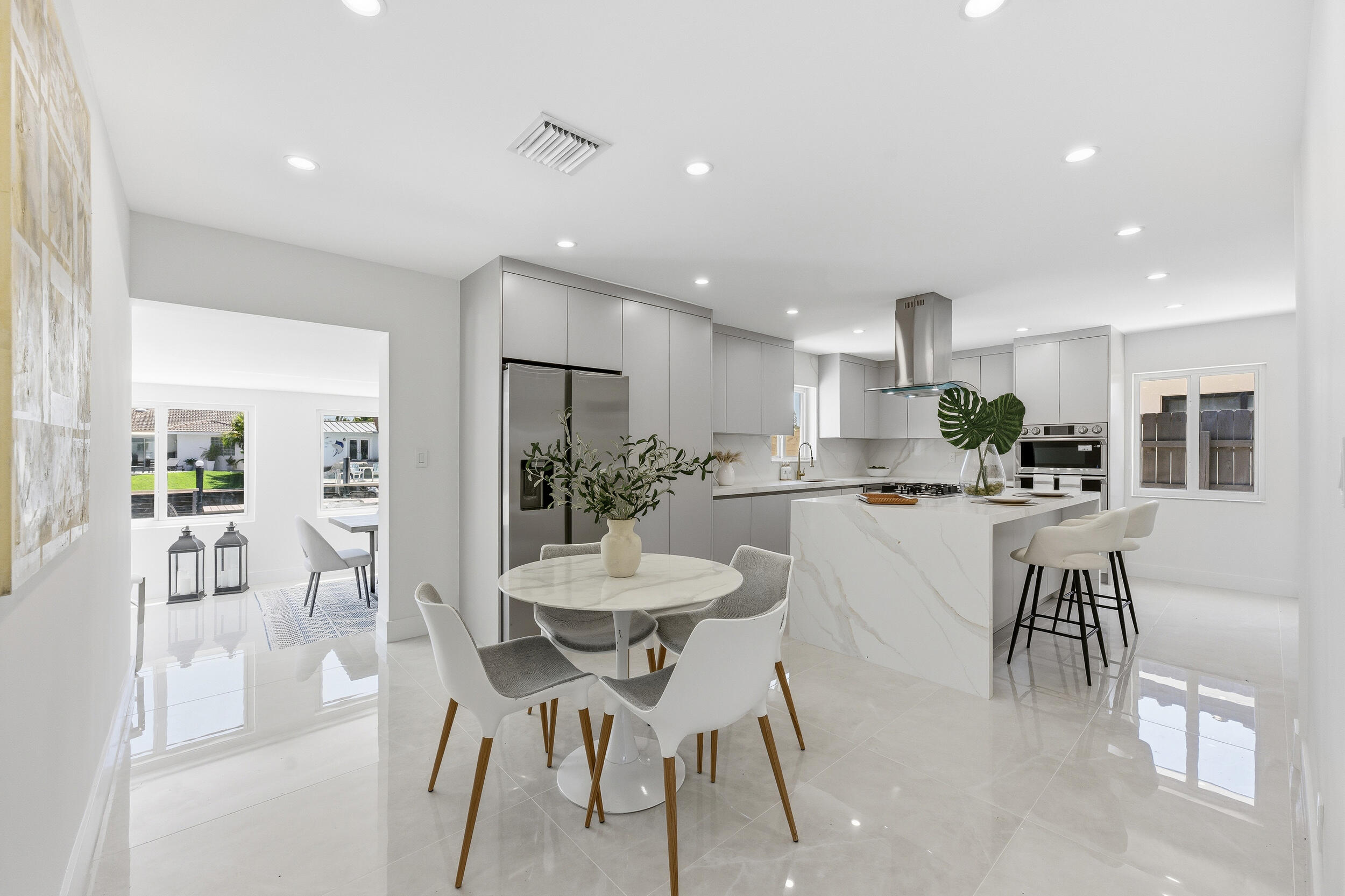 POMPANO ISLES SEC - Residential