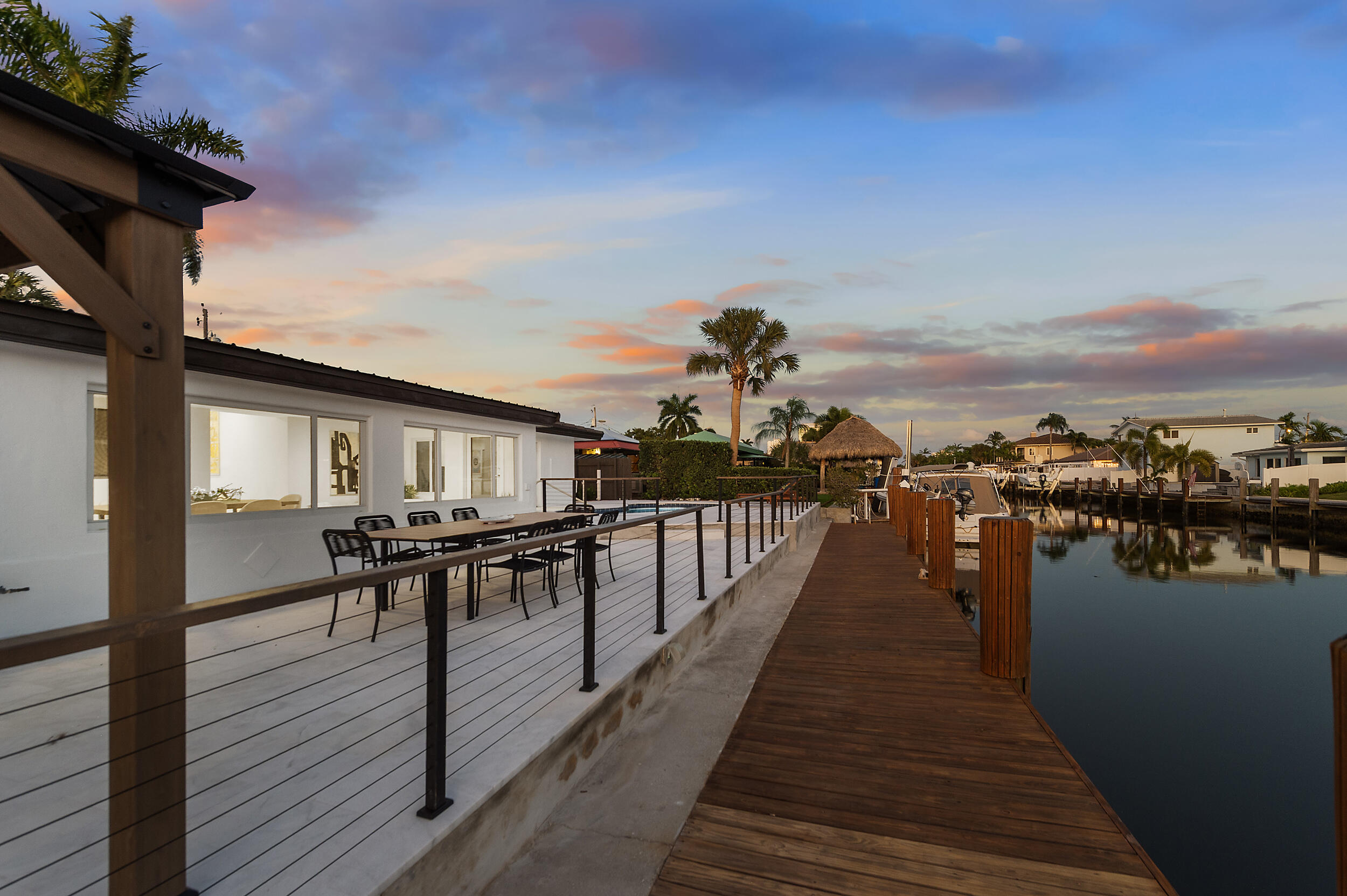 POMPANO ISLES SEC - Residential