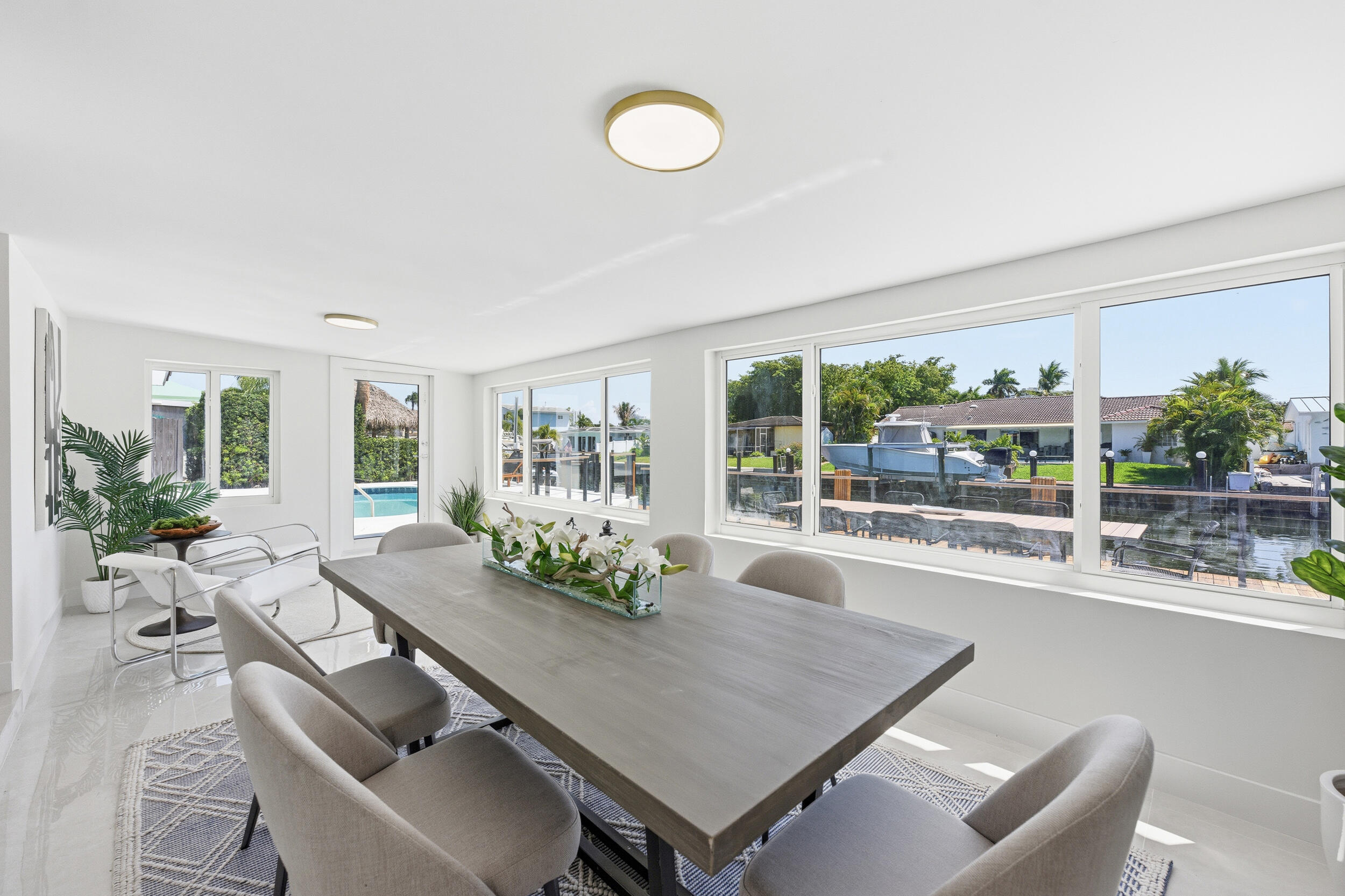 POMPANO ISLES SEC - Residential