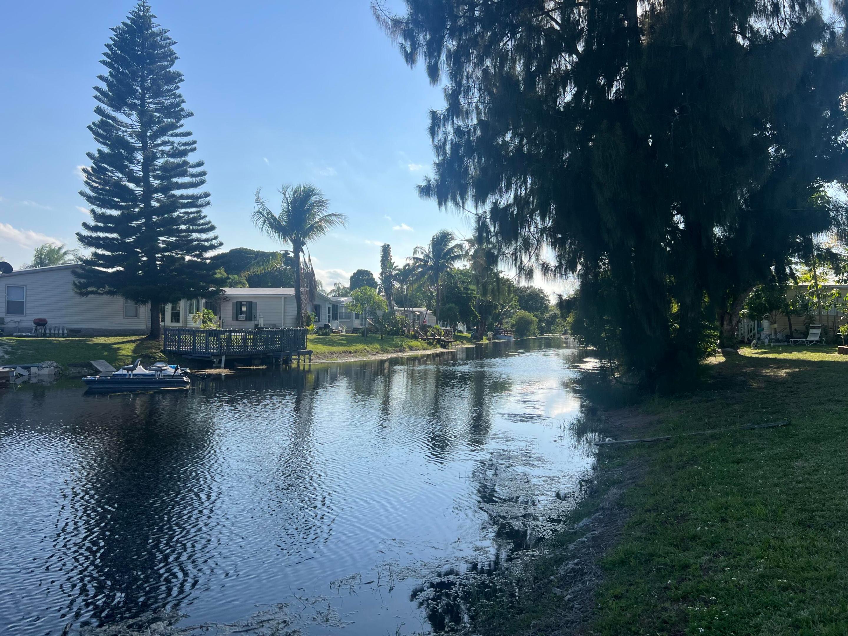 TALLOWWOOD ISLE - Residential