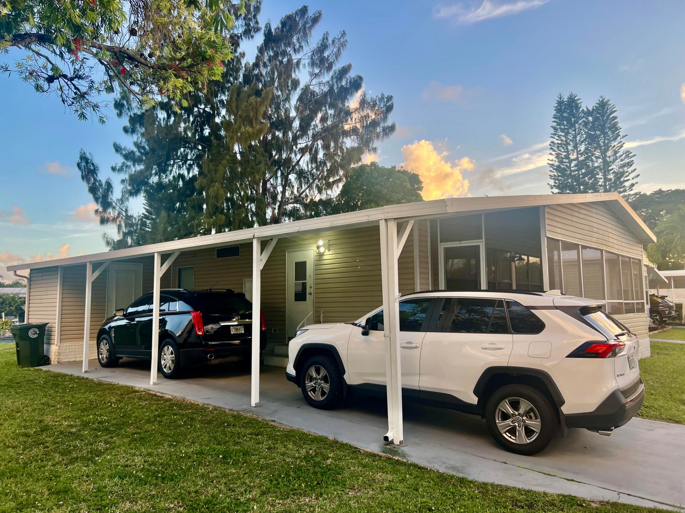 TALLOWWOOD ISLE - Residential
