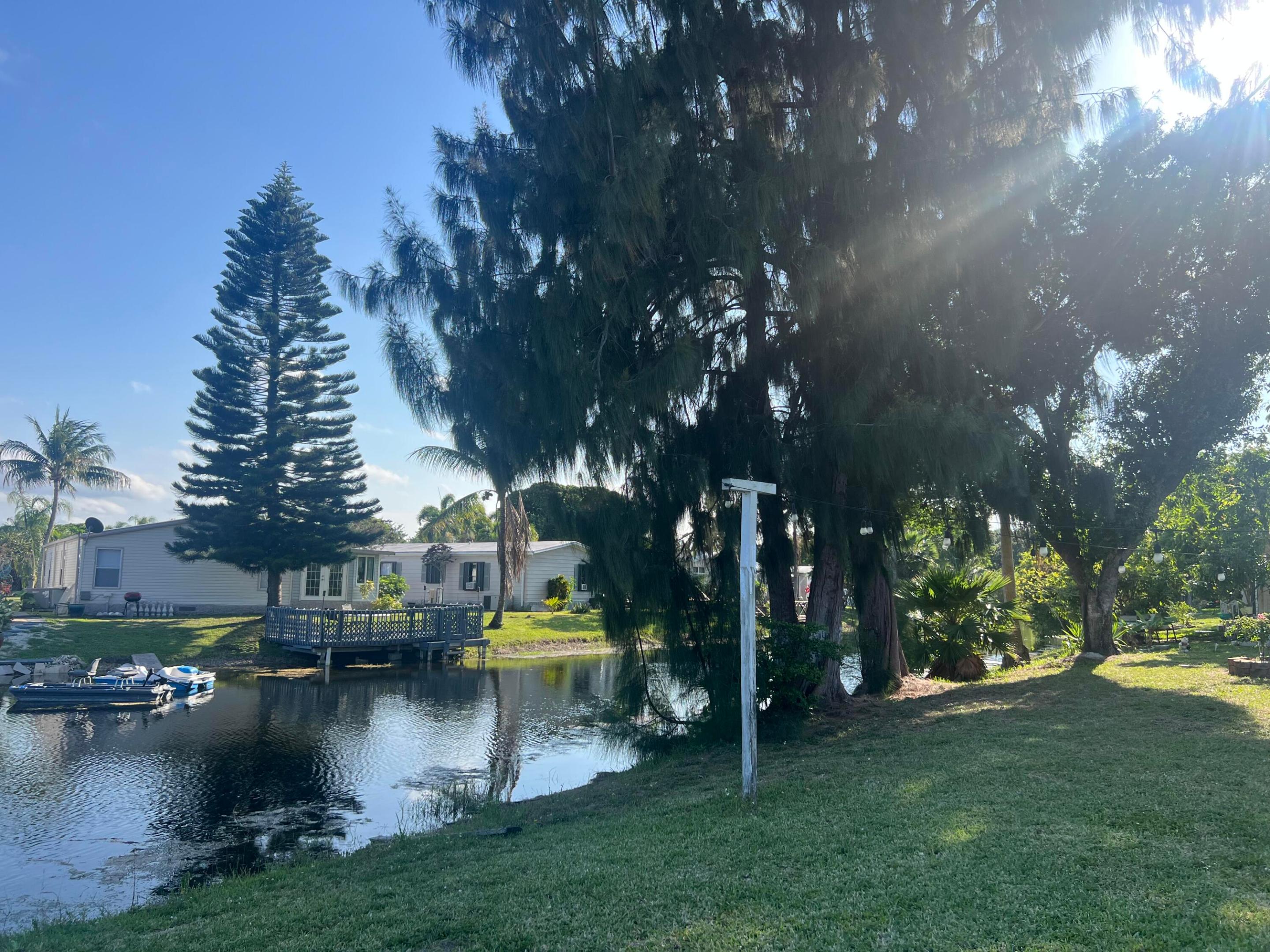 TALLOWWOOD ISLE - Residential