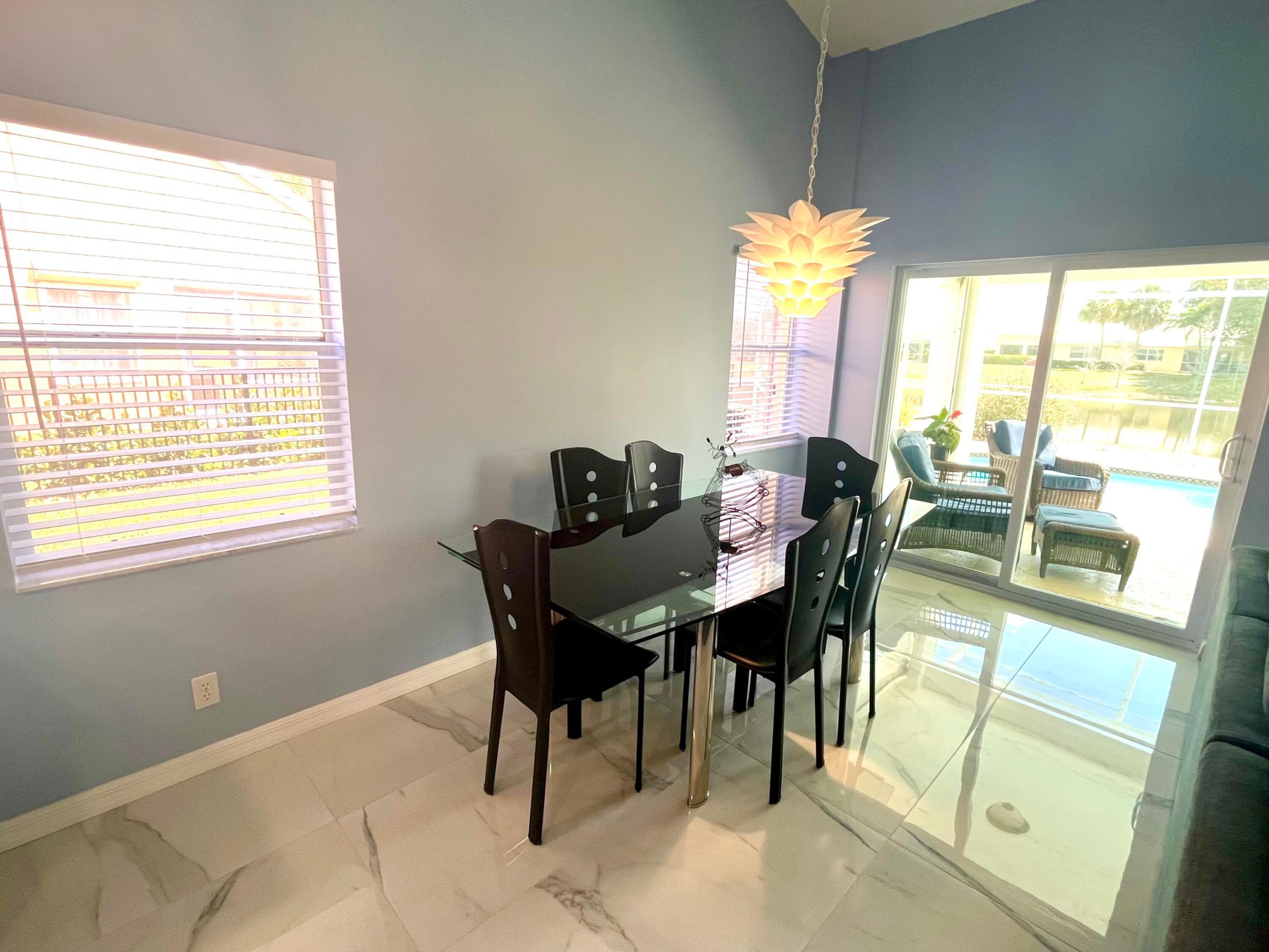 LAKEFIELD OF THE LANDINGS AT WELLINGTON 2B - Residential Lease