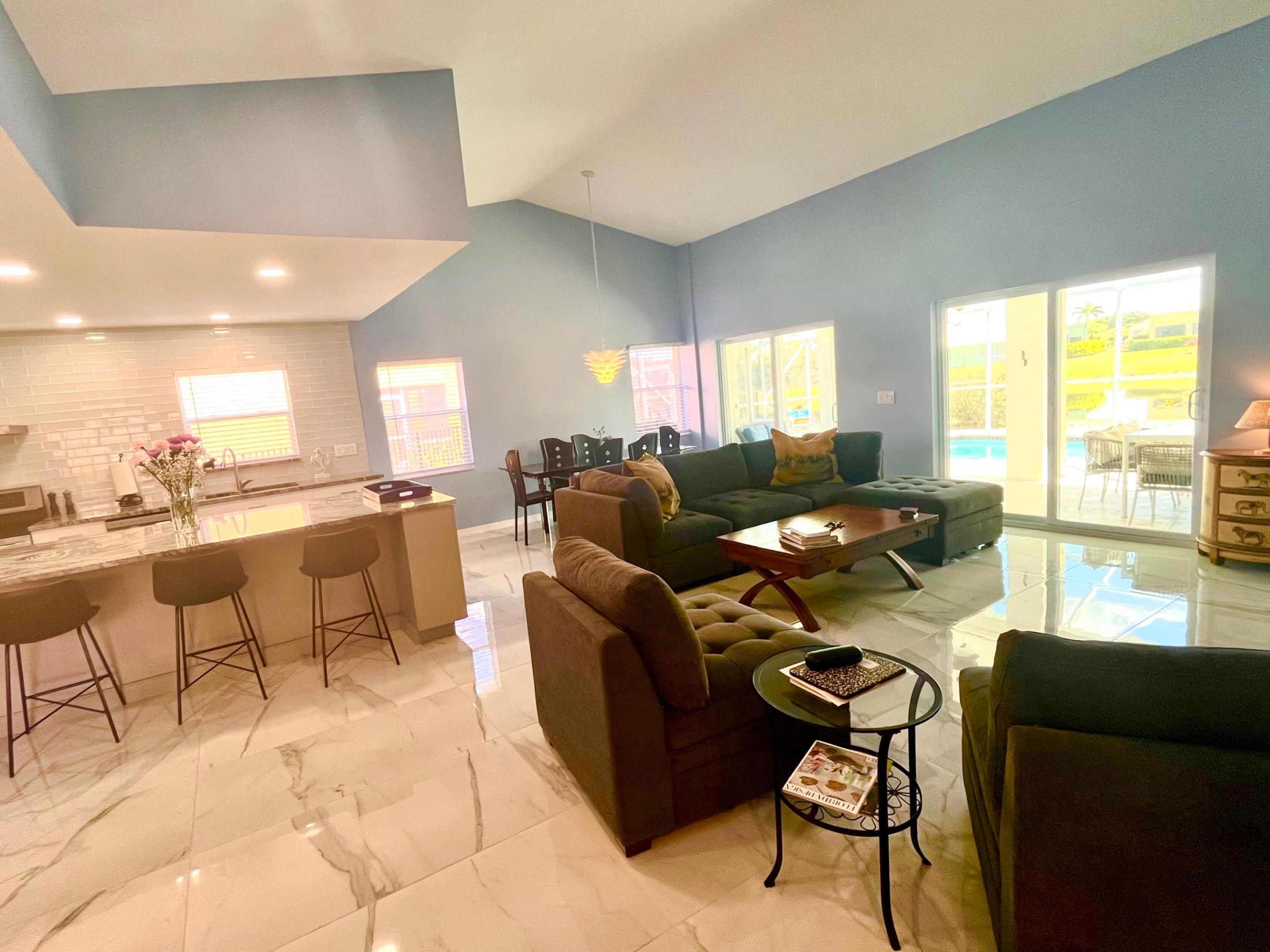 LAKEFIELD OF THE LANDINGS AT WELLINGTON 2B - Residential Lease