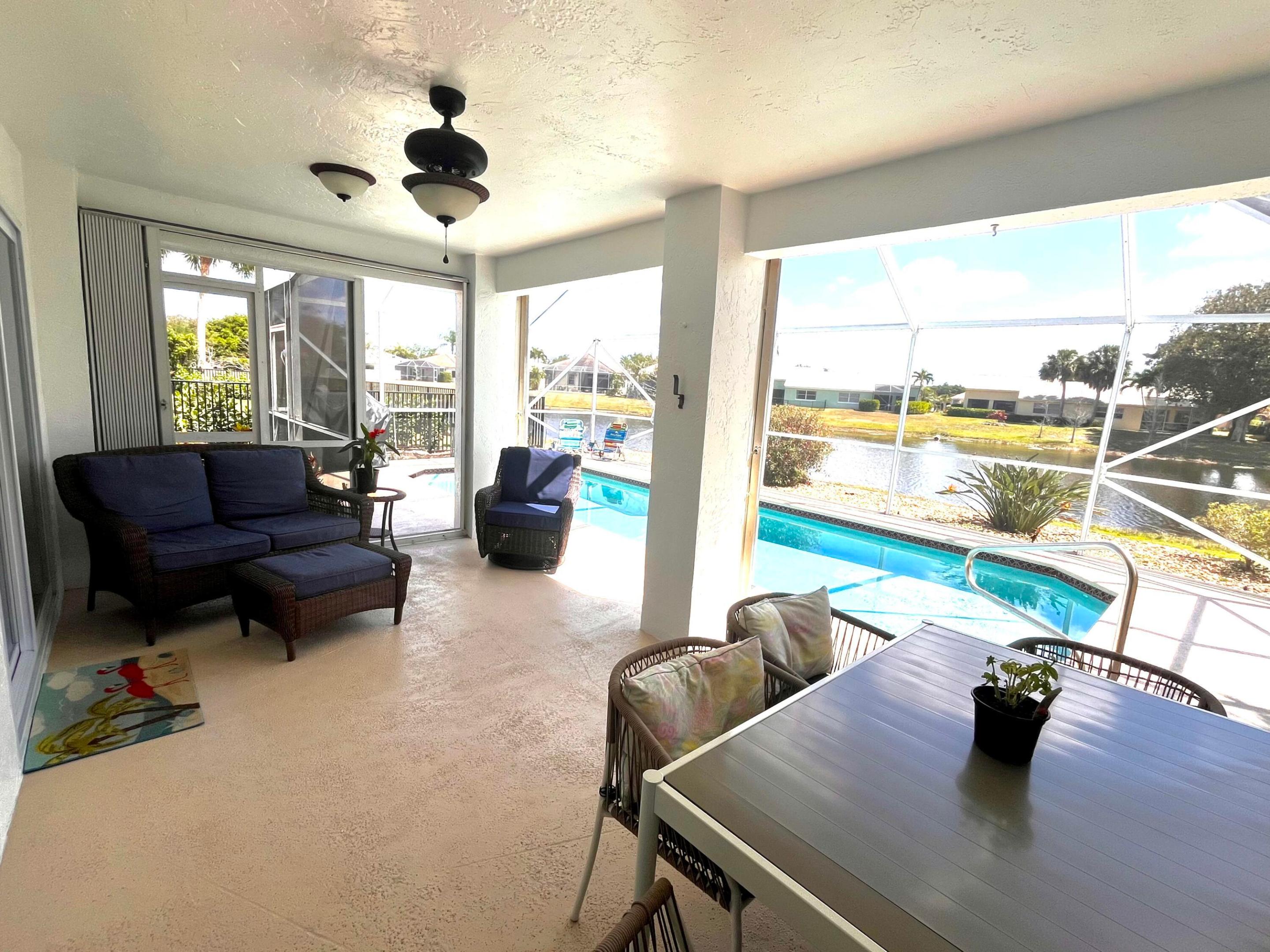 LAKEFIELD OF THE LANDINGS AT WELLINGTON 2B - Residential Lease