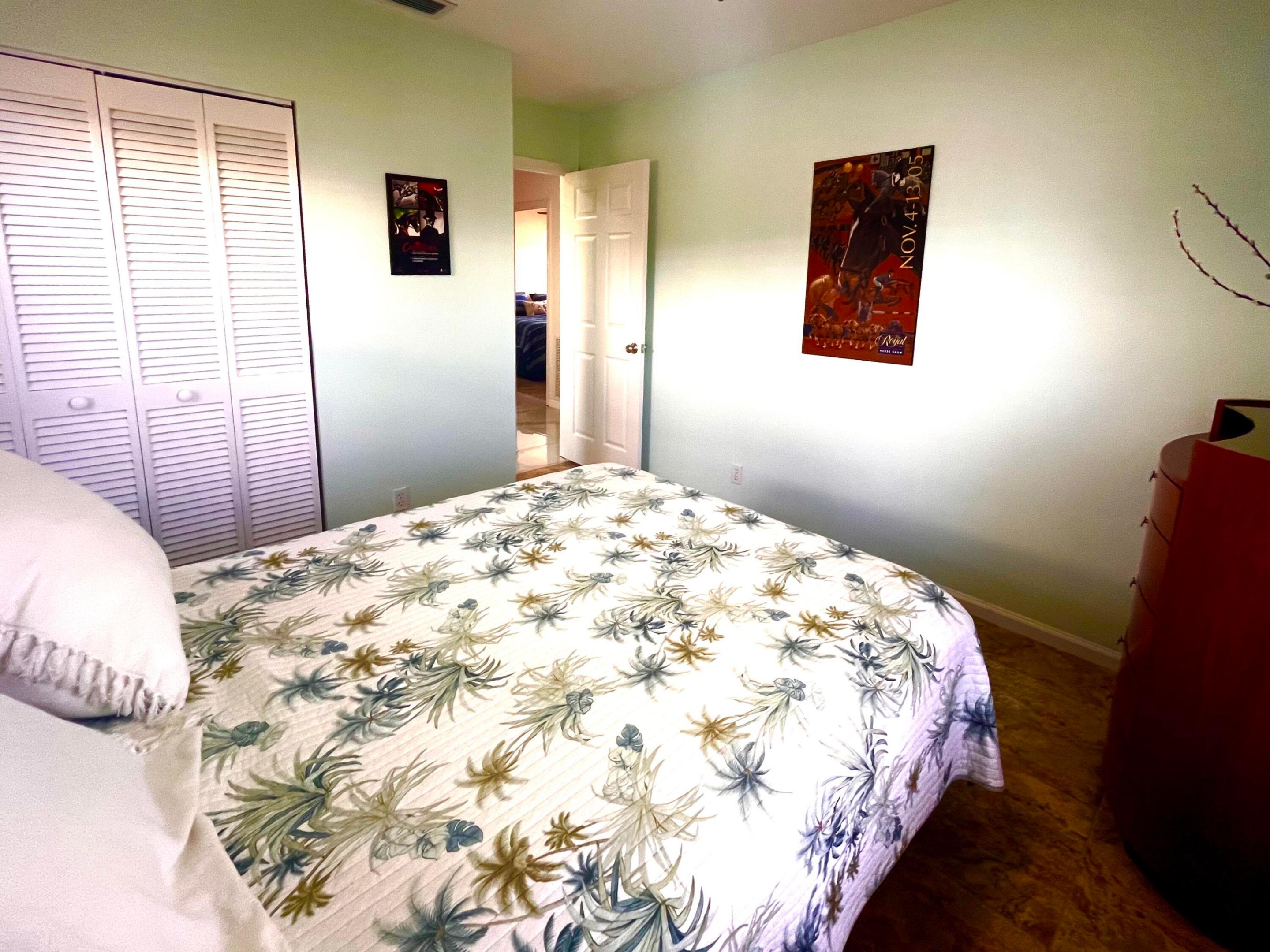 LAKEFIELD OF THE LANDINGS AT WELLINGTON 2B - Residential Lease