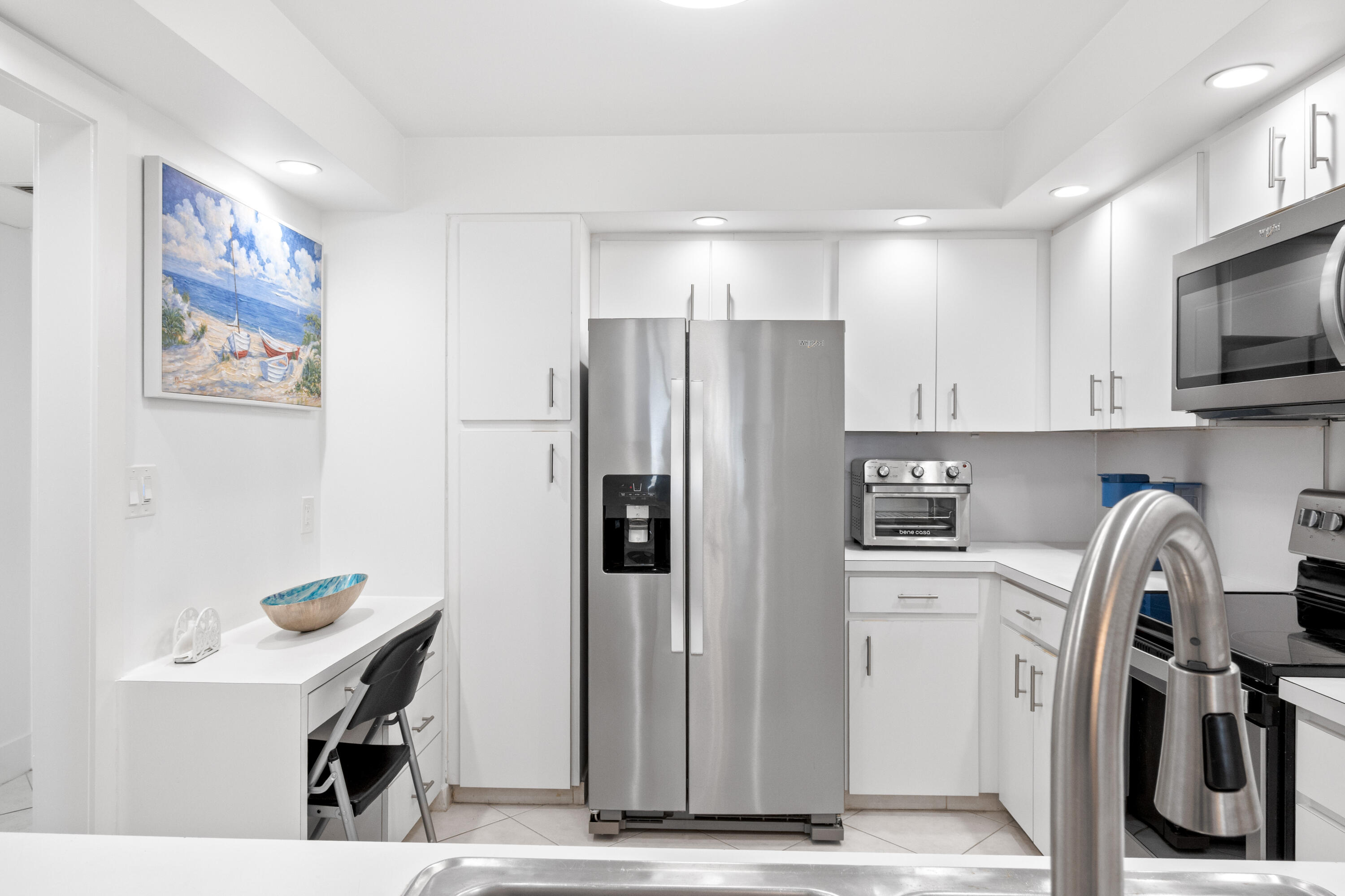 PLAYA DEL SOL CONDO - Residential