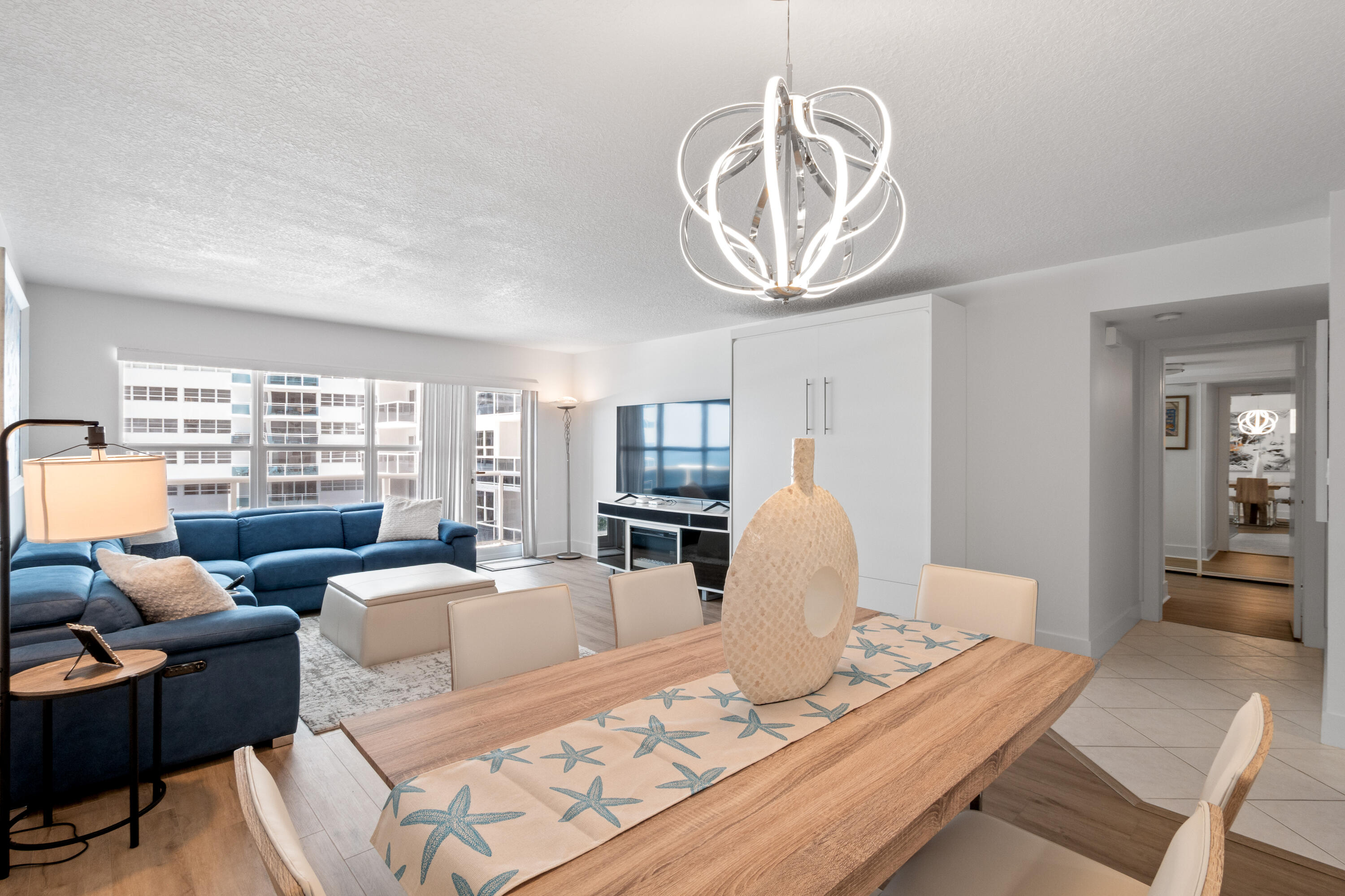 PLAYA DEL SOL CONDO - Residential
