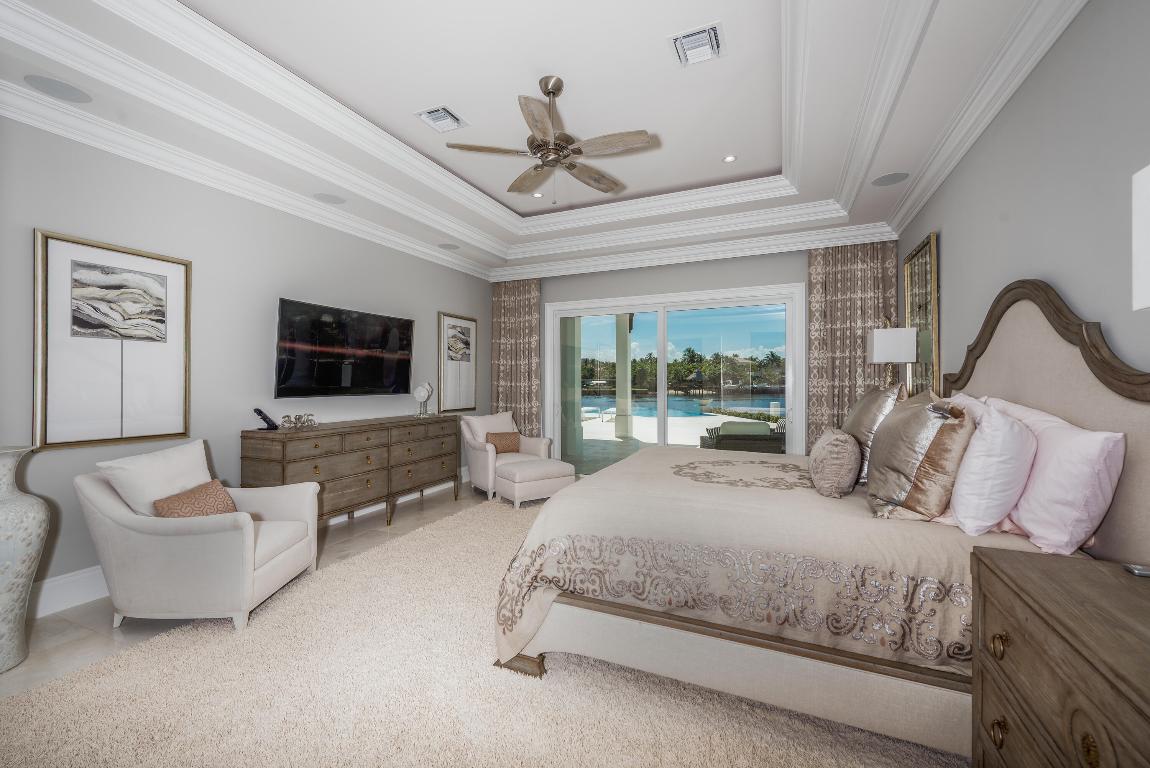 TROPIC ISLE 2ND SEC - Residential