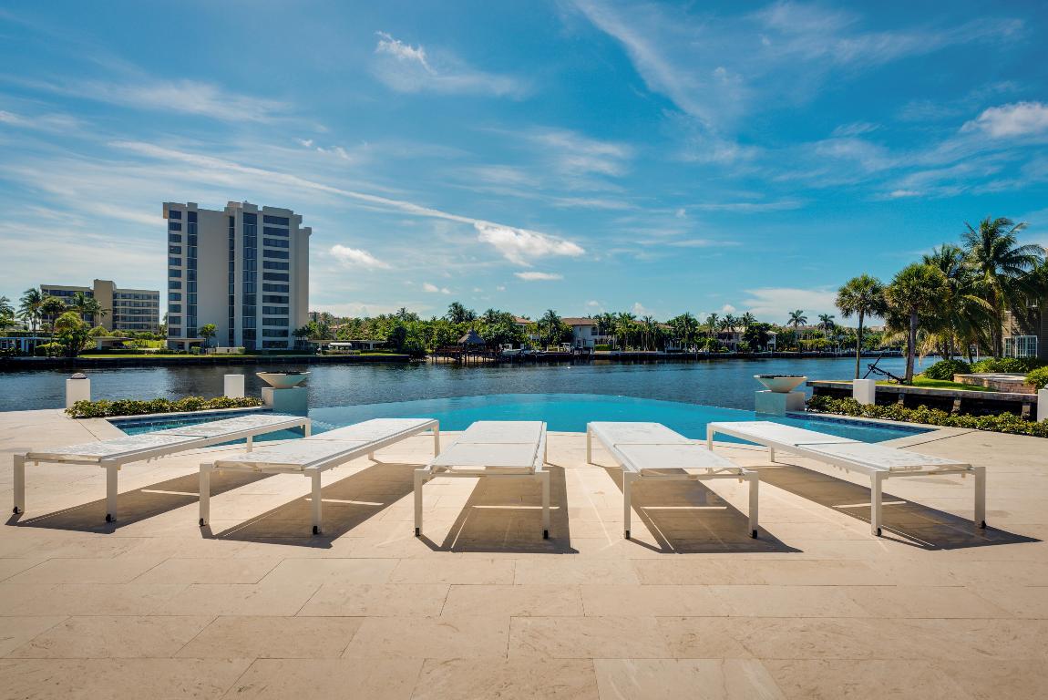 TROPIC ISLE 2ND SEC - Residential