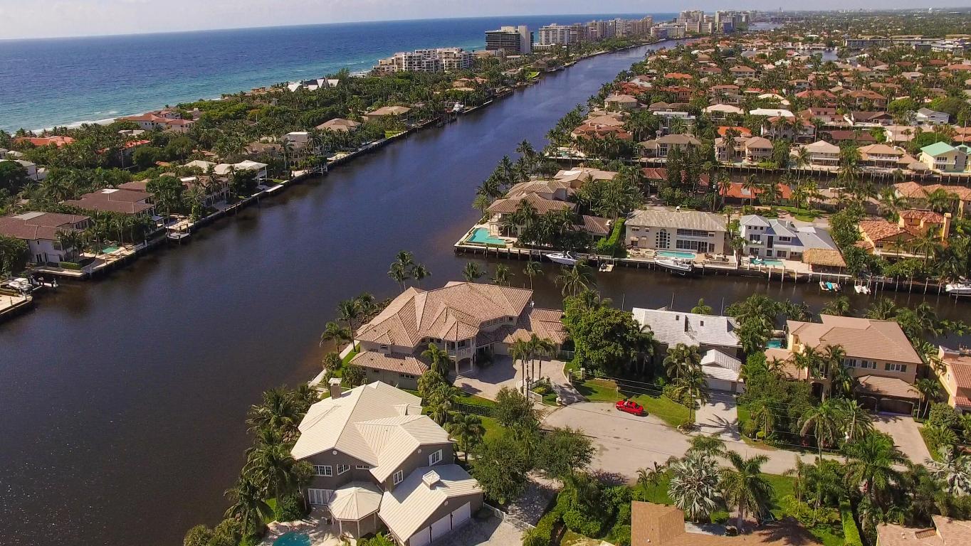 TROPIC ISLE 2ND SEC - Residential