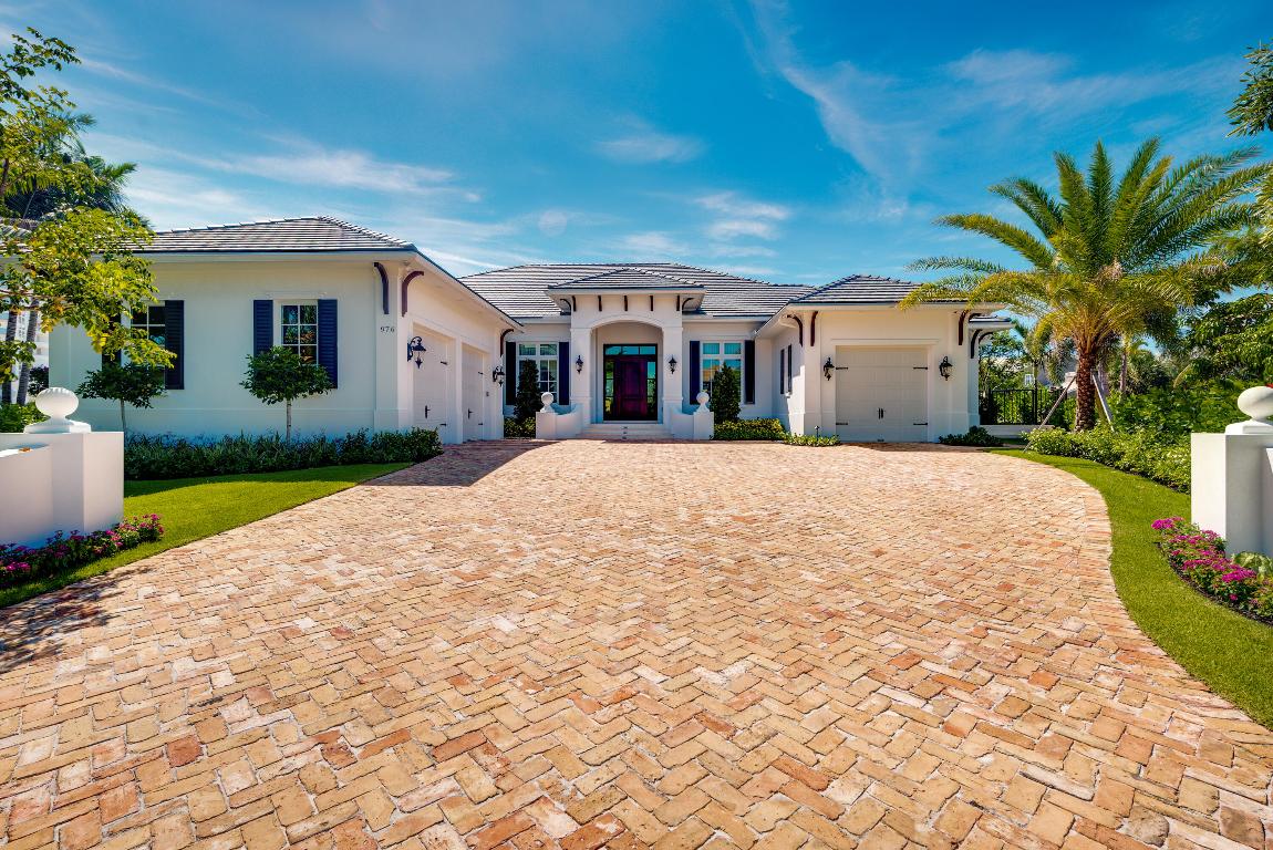 TROPIC ISLE 2ND SEC - Residential