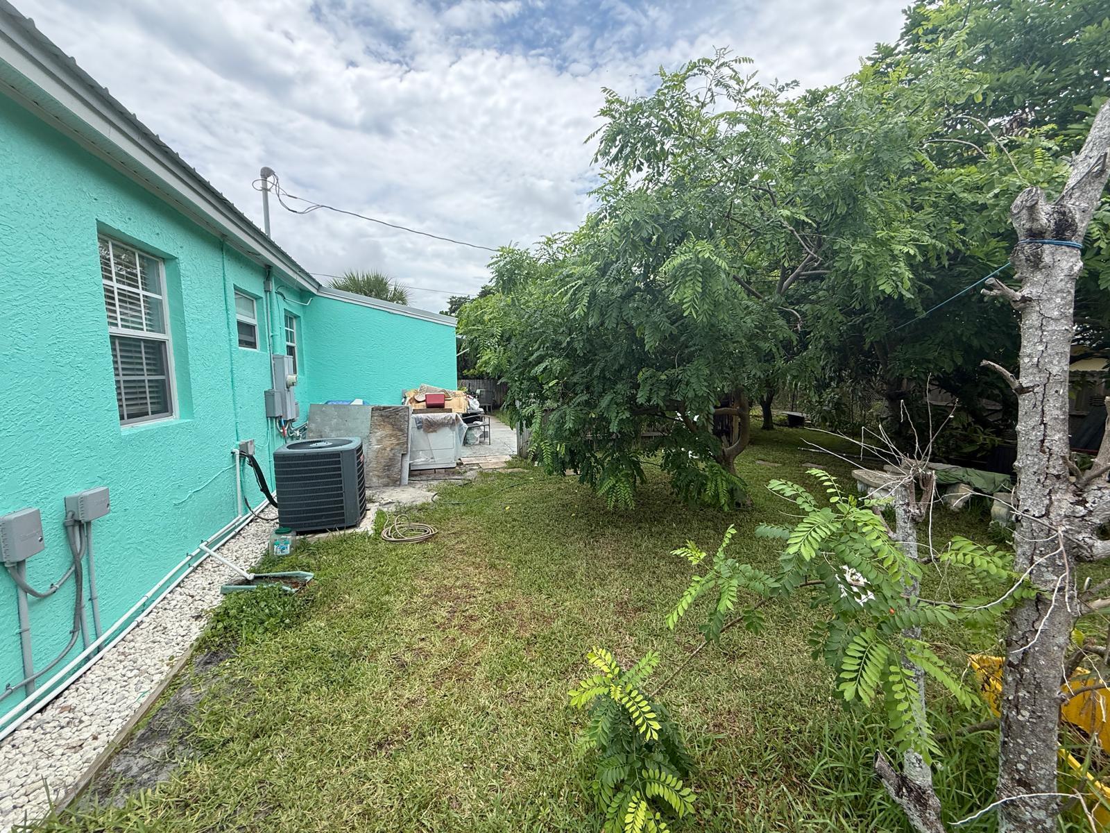 BLUE HERON PARK 5 - Residential