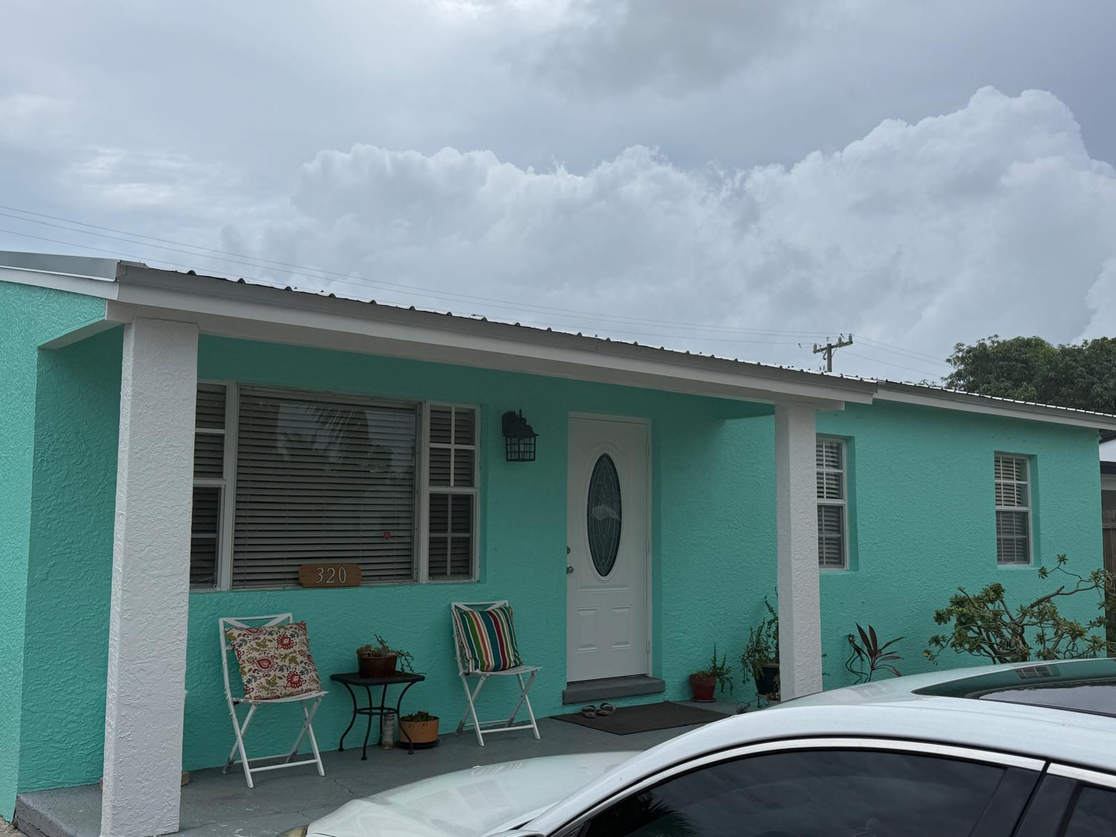 BLUE HERON PARK 5 - Residential