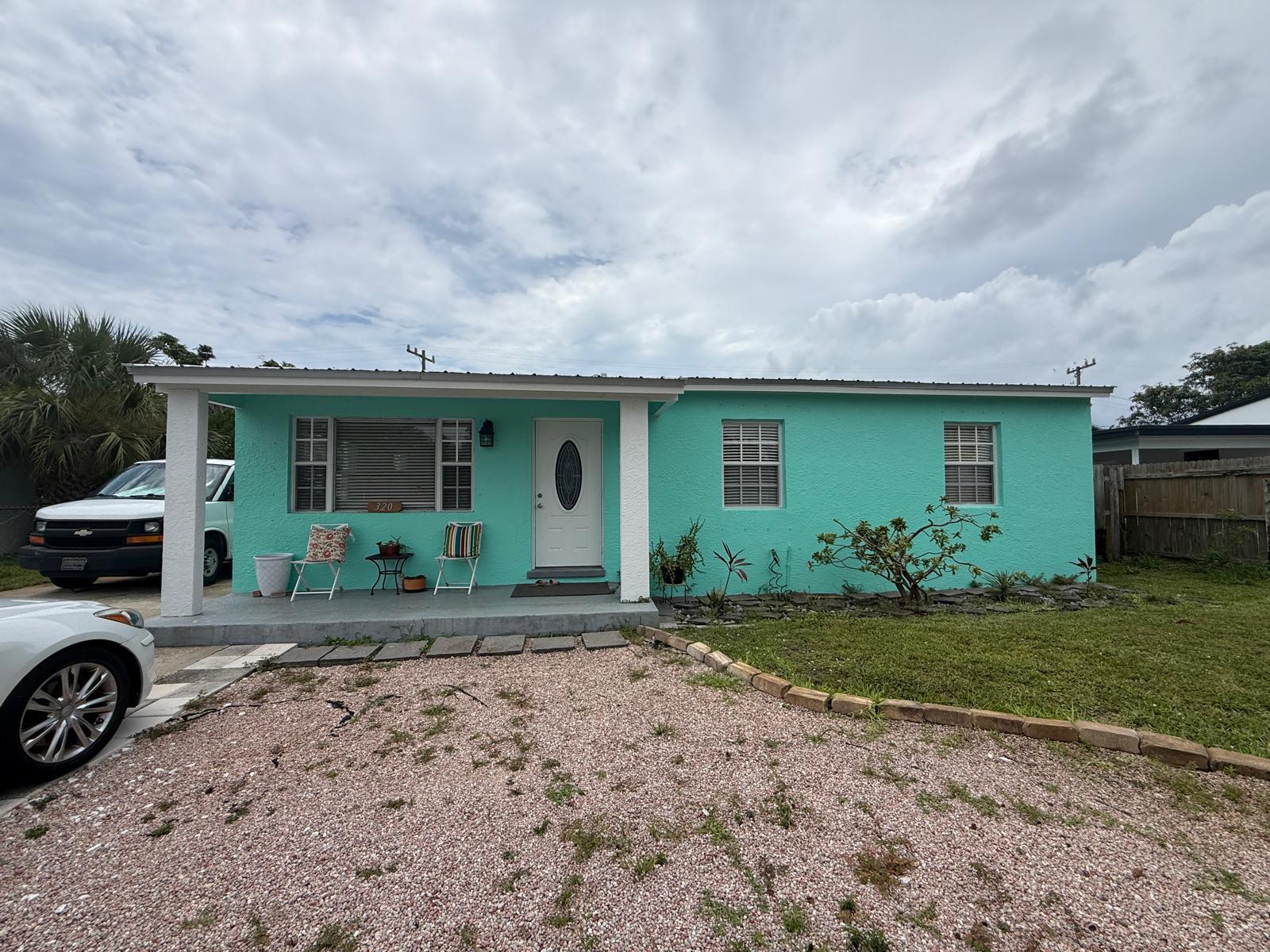 BLUE HERON PARK 5 - Residential