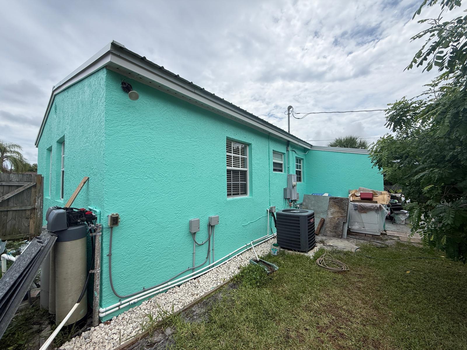 BLUE HERON PARK 5 - Residential
