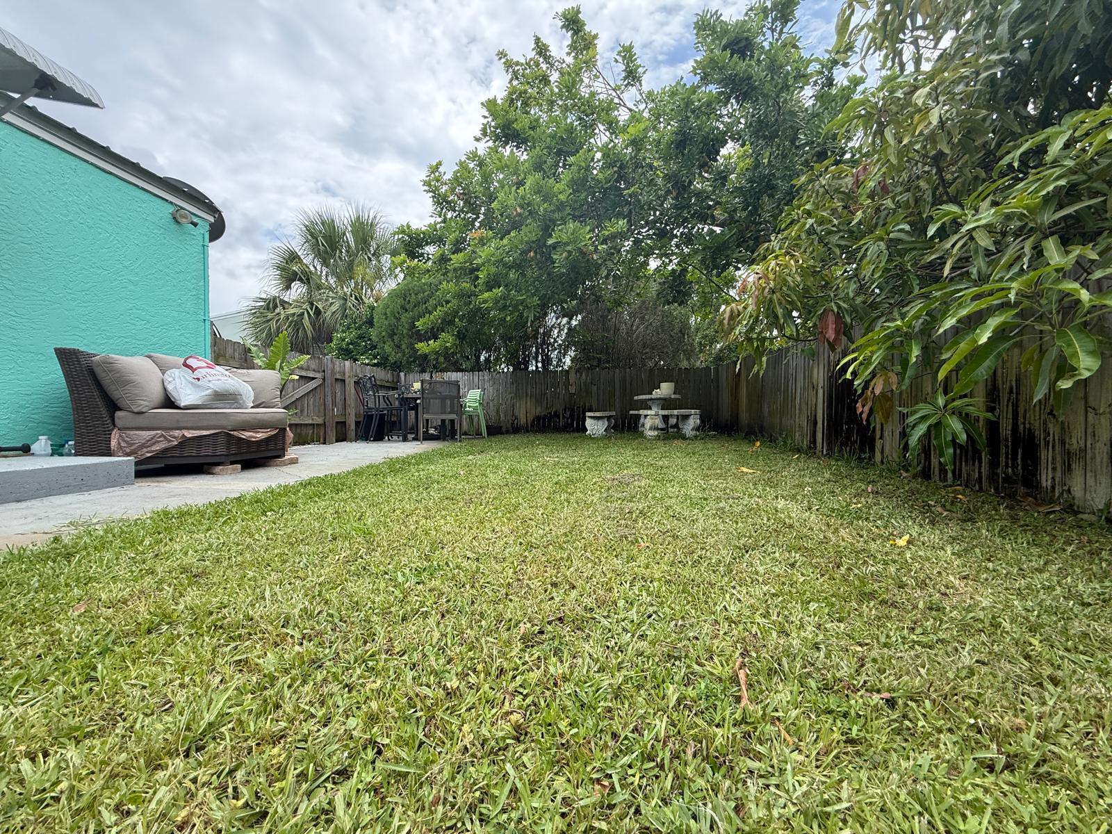 BLUE HERON PARK 5 - Residential