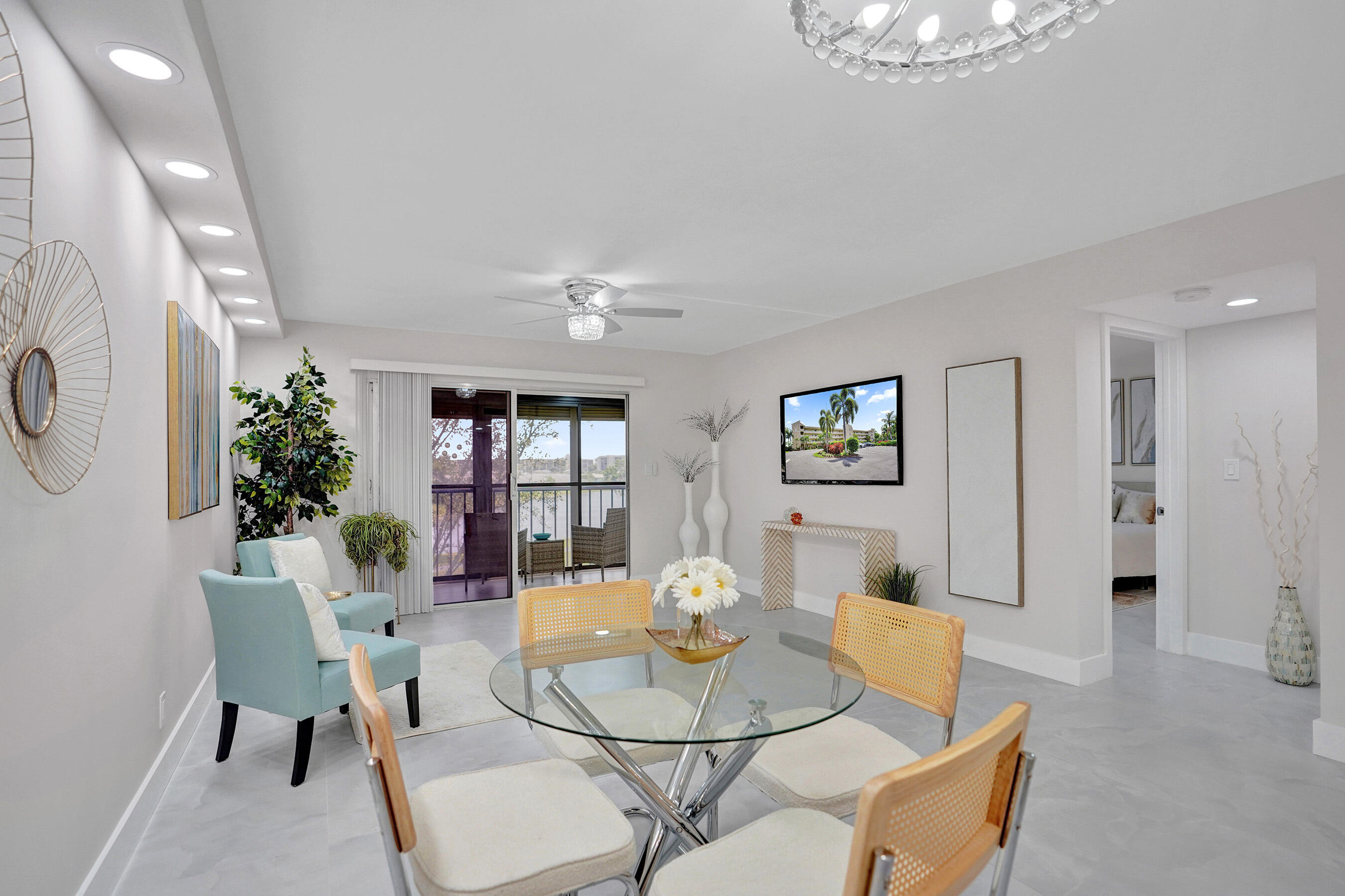 HUNTINGTON LAKES SEC THREE CONDOS - Residential