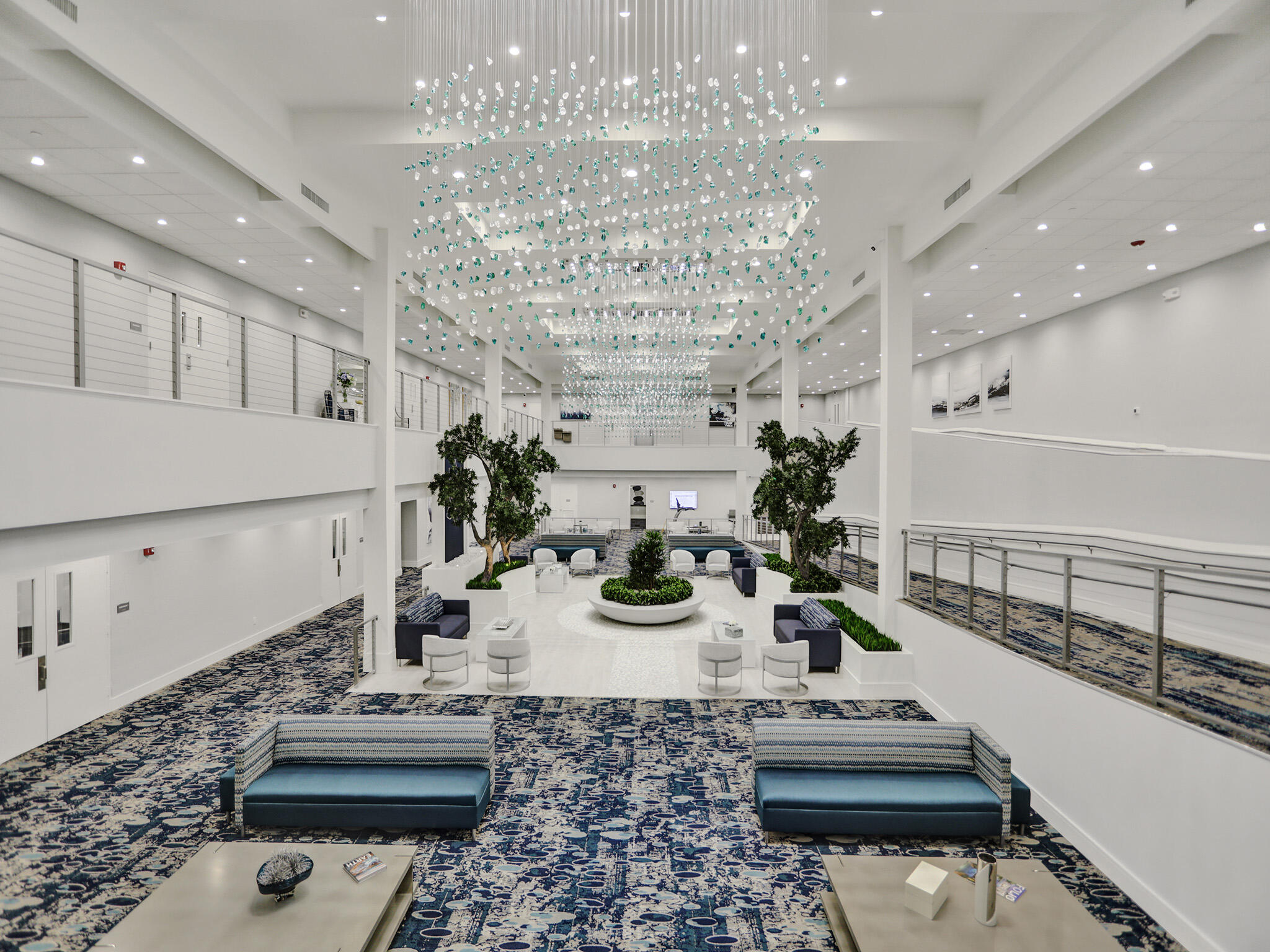 HUNTINGTON LAKES SEC THREE CONDOS - Residential