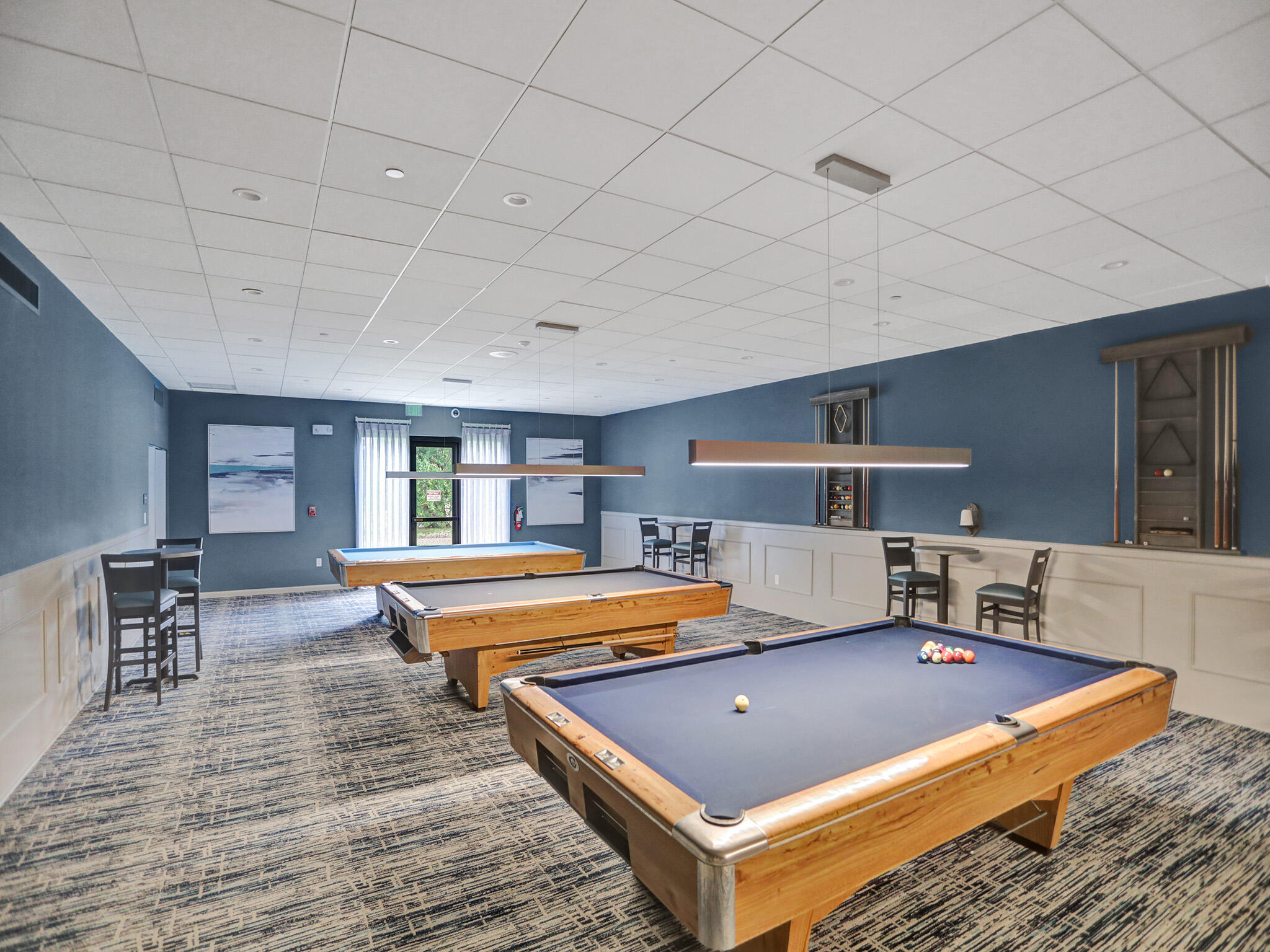 HUNTINGTON LAKES SEC THREE CONDOS - Residential