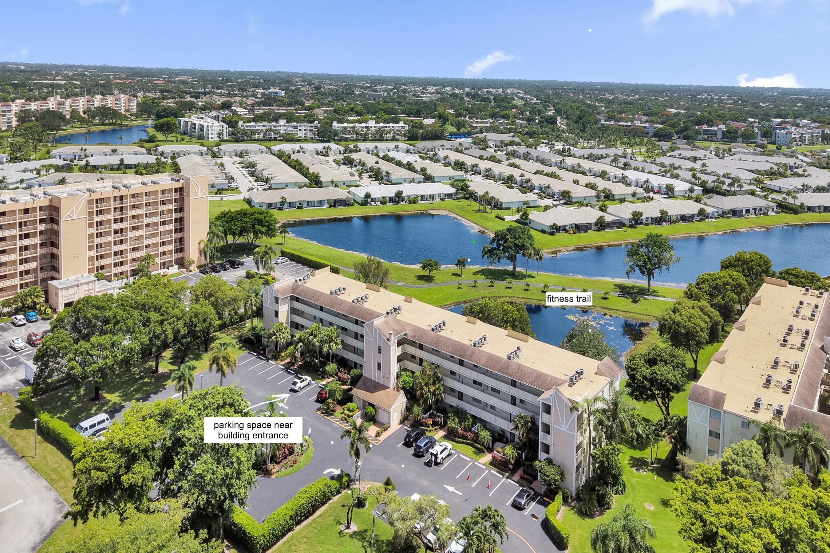 HUNTINGTON LAKES SEC THREE CONDOS - Residential