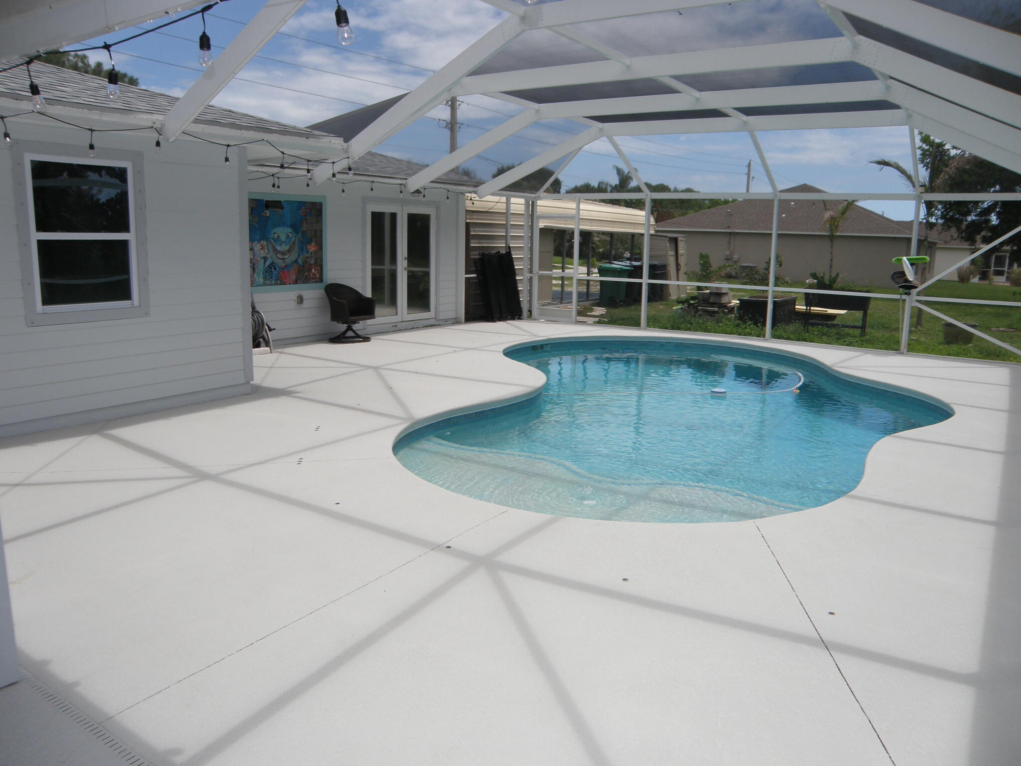 PORT ST LUCIE SECTION 13 - Residential