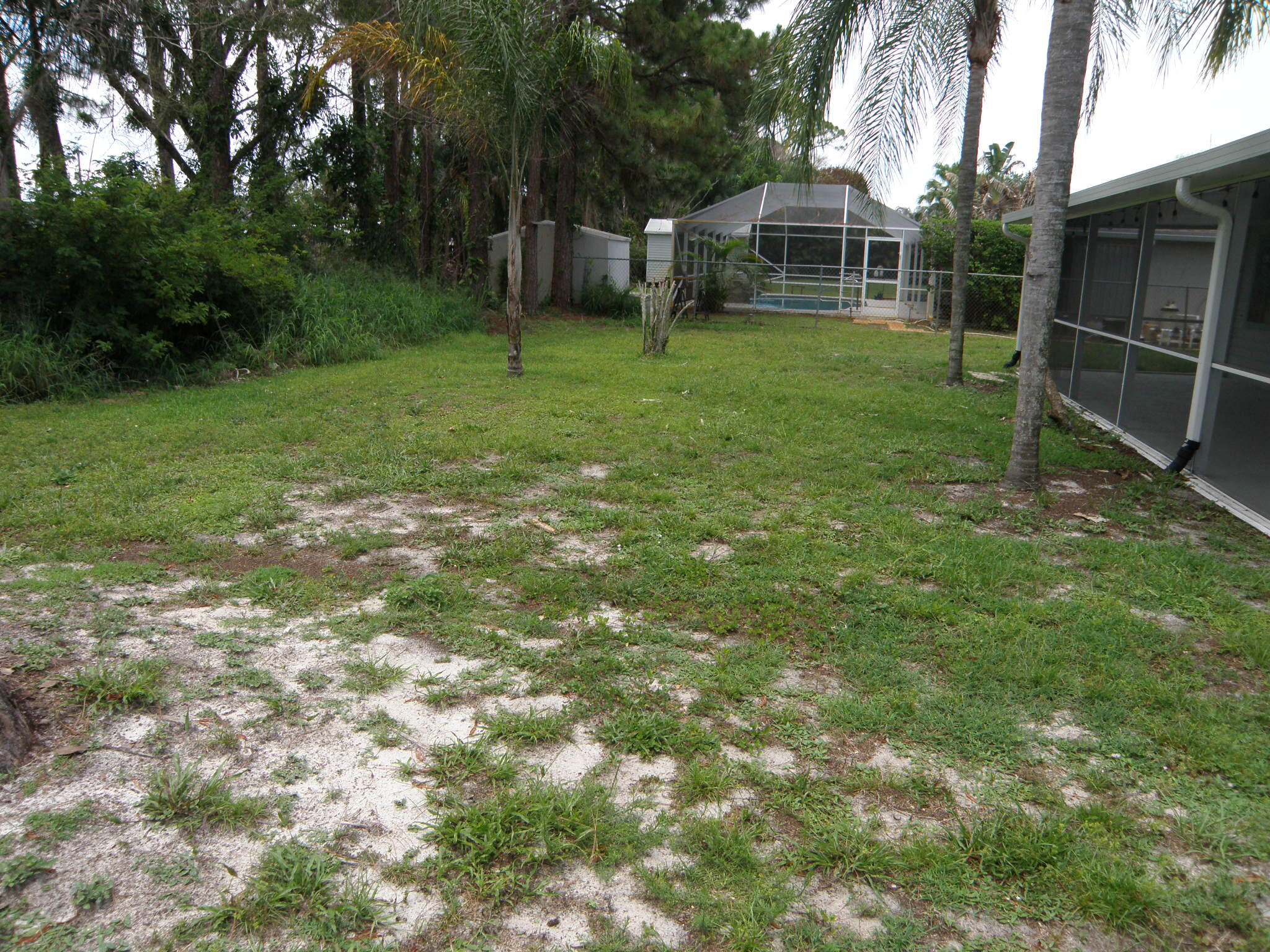 PORT ST LUCIE SECTION 13 - Residential