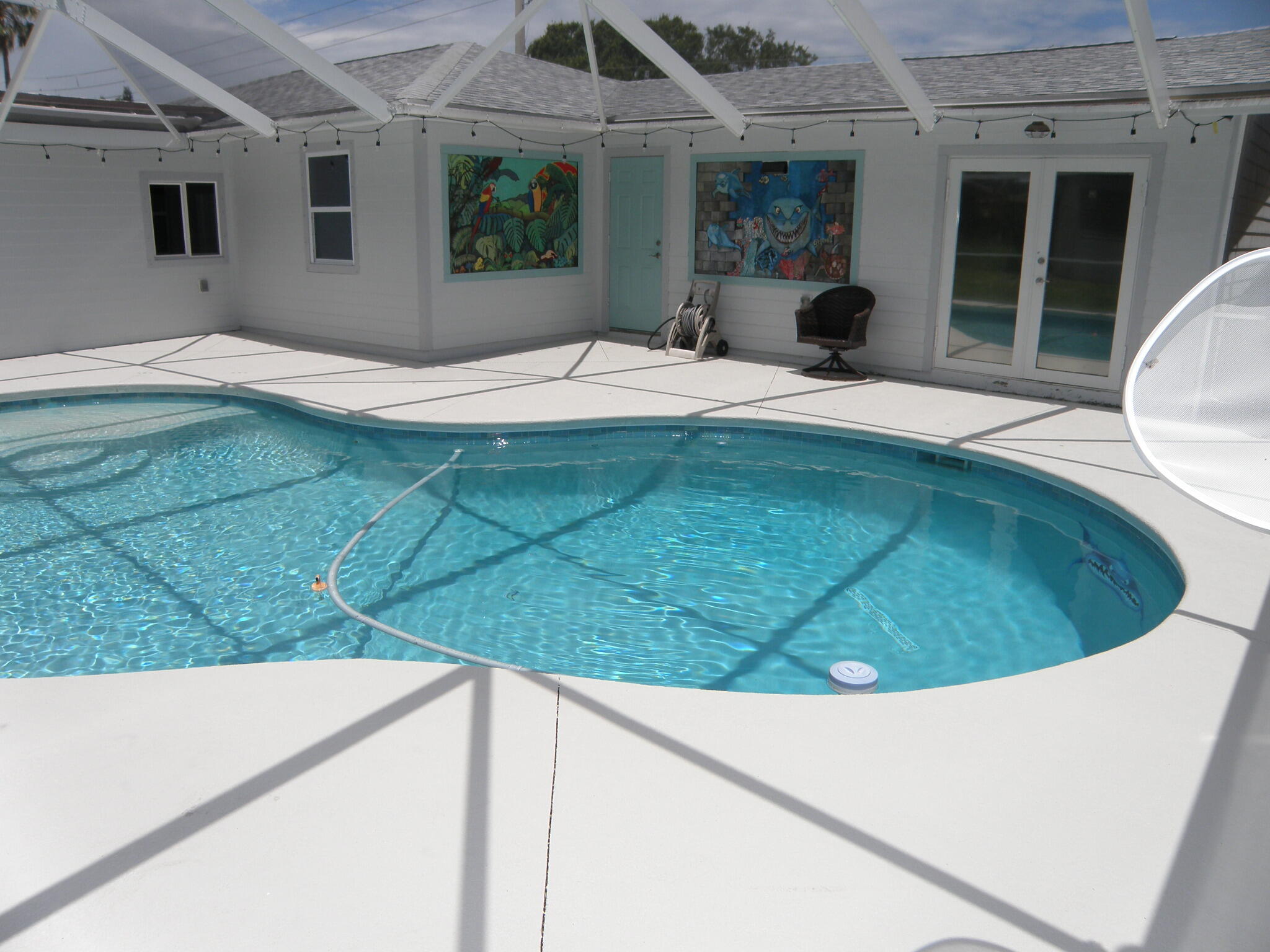 PORT ST LUCIE SECTION 13 - Residential