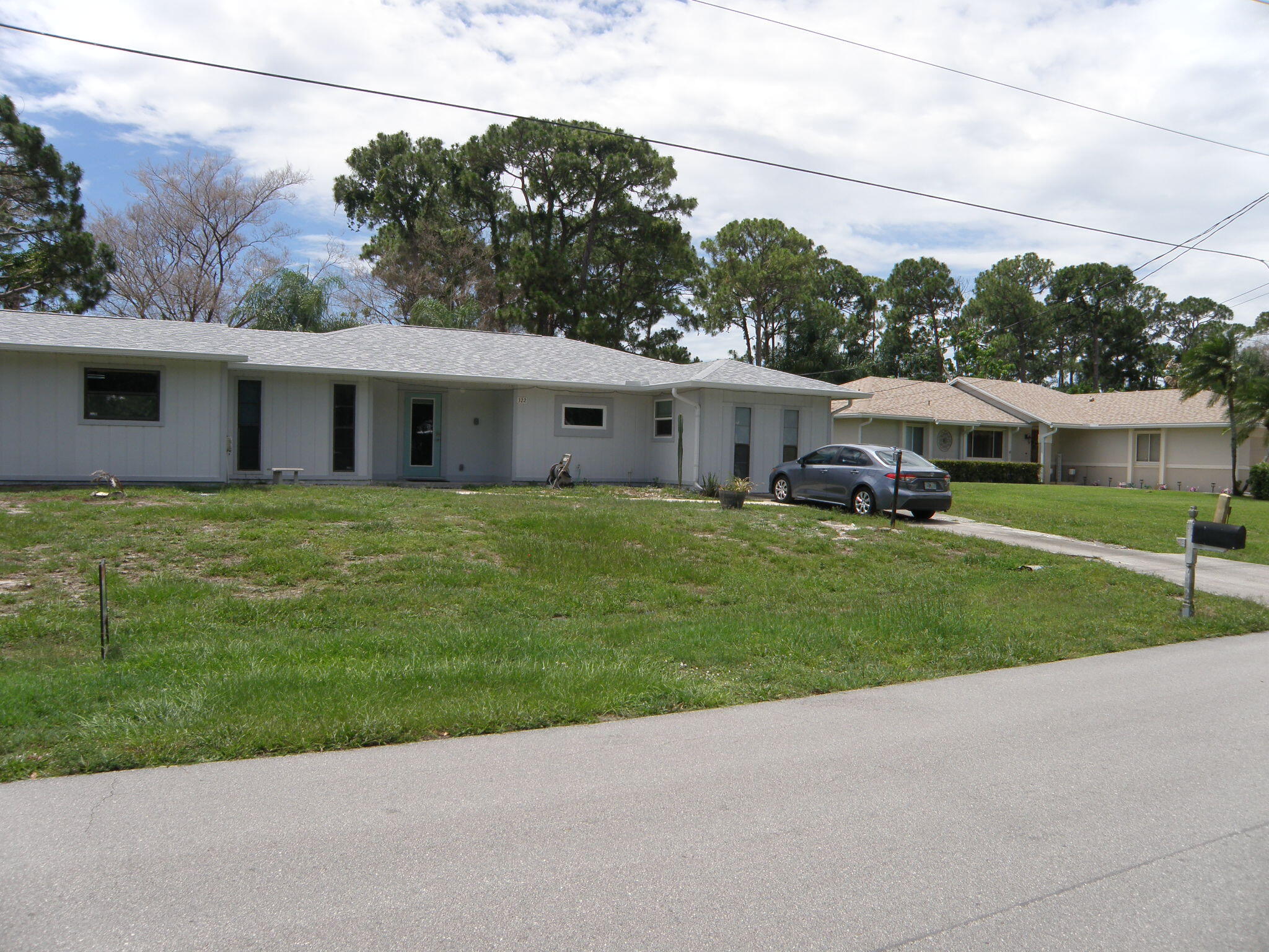 PORT ST LUCIE SECTION 13 - Residential