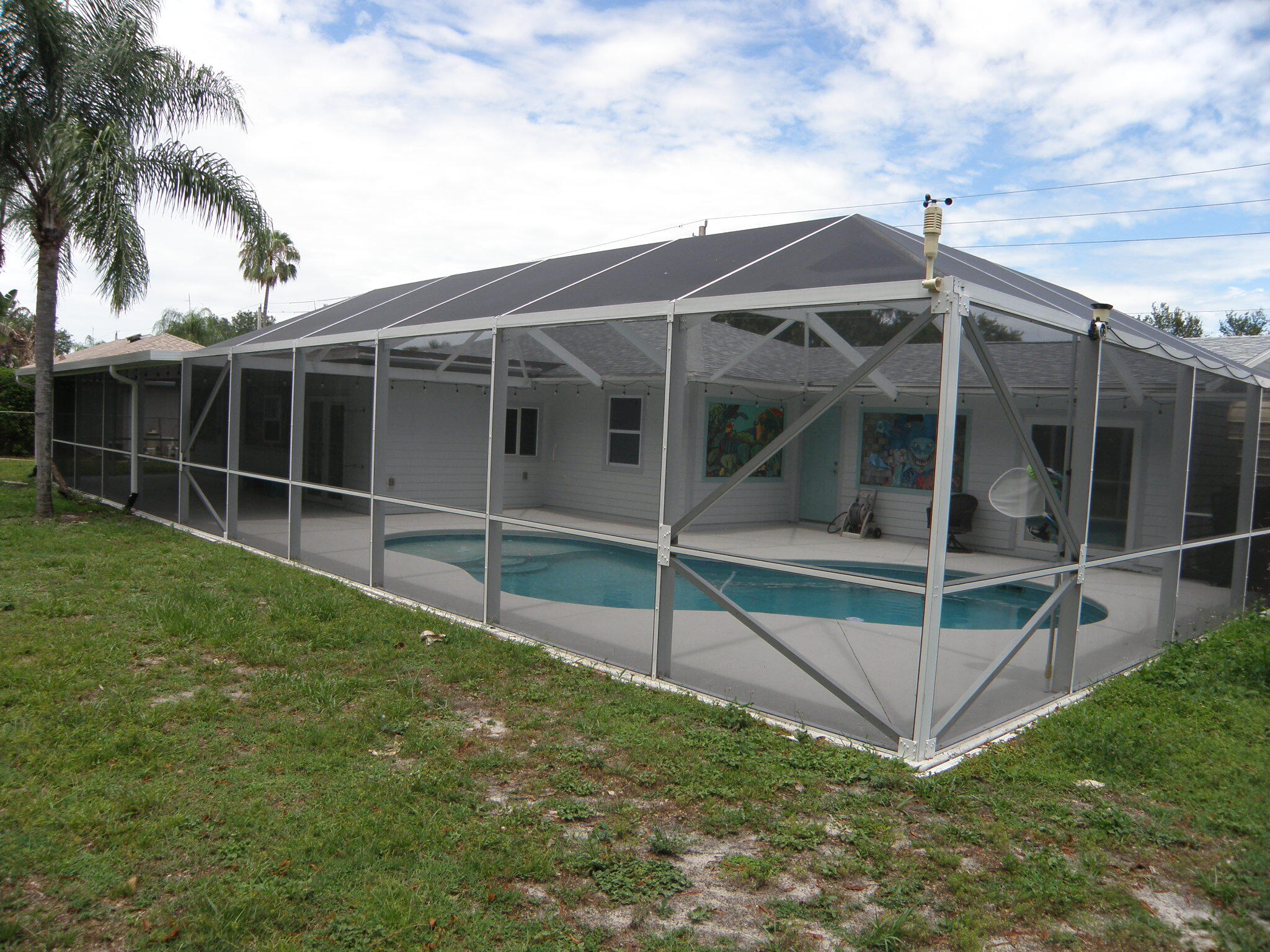 PORT ST LUCIE SECTION 13 - Residential
