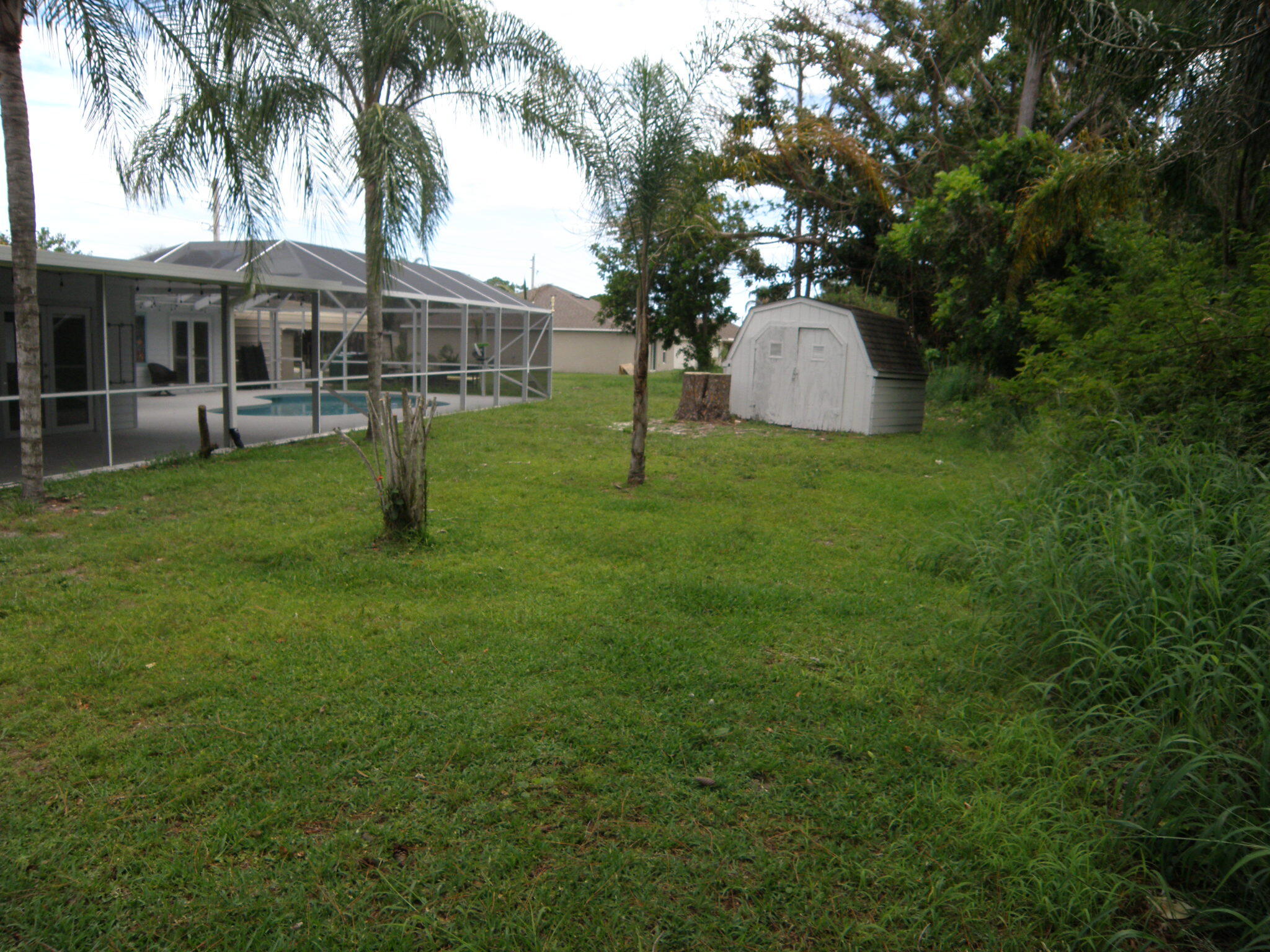 PORT ST LUCIE SECTION 13 - Residential