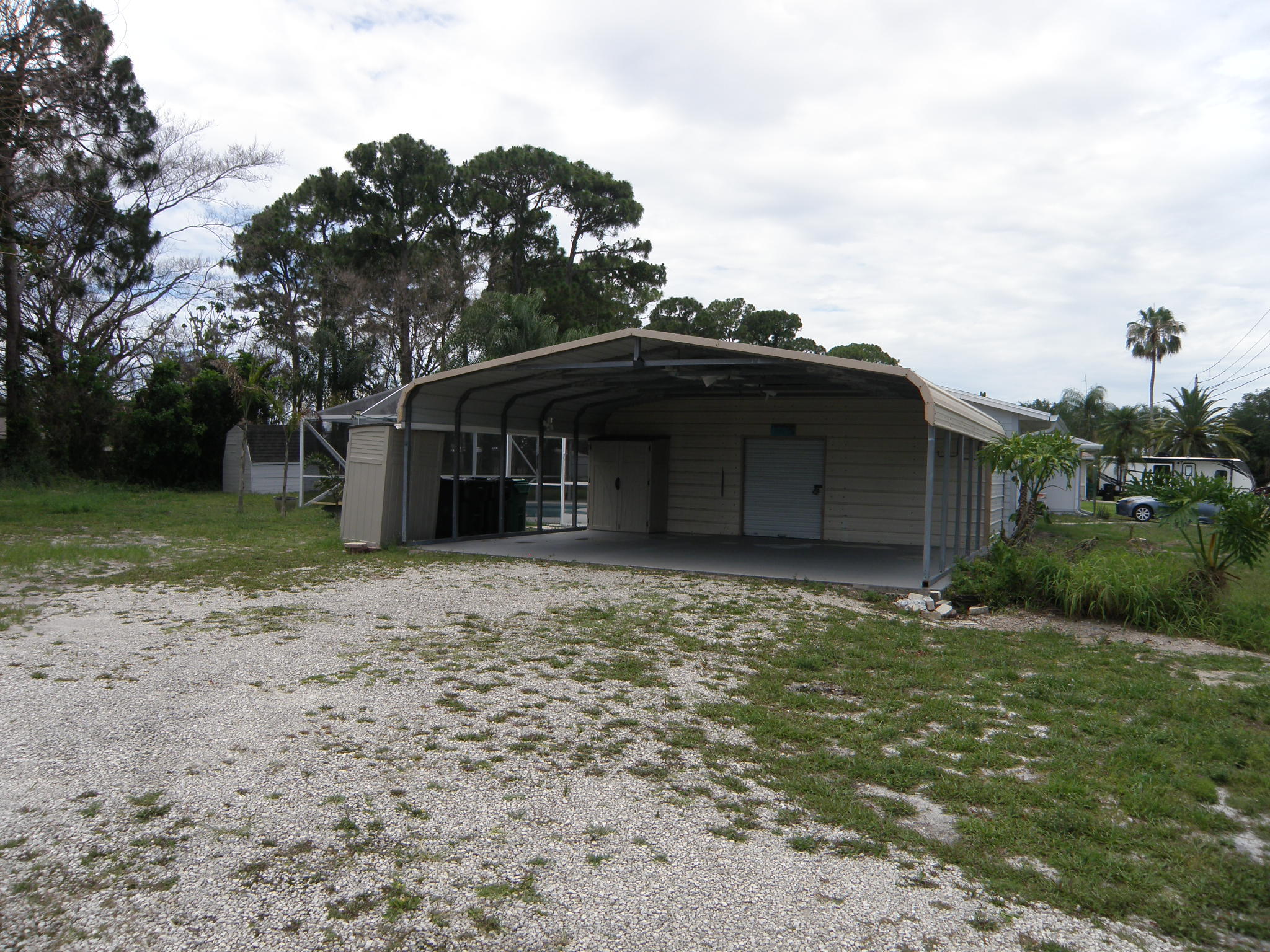 PORT ST LUCIE SECTION 13 - Residential