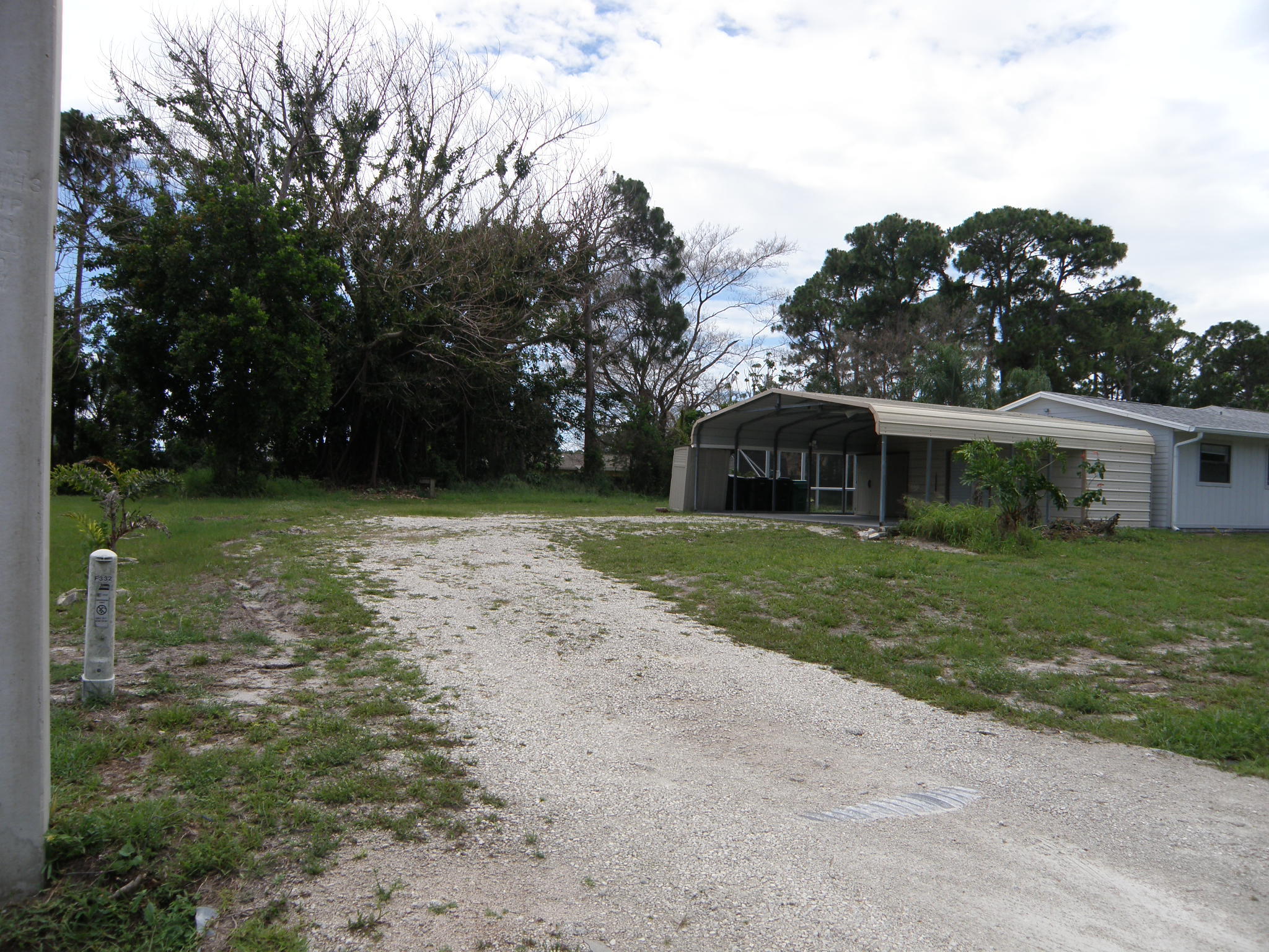 PORT ST LUCIE SECTION 13 - Residential