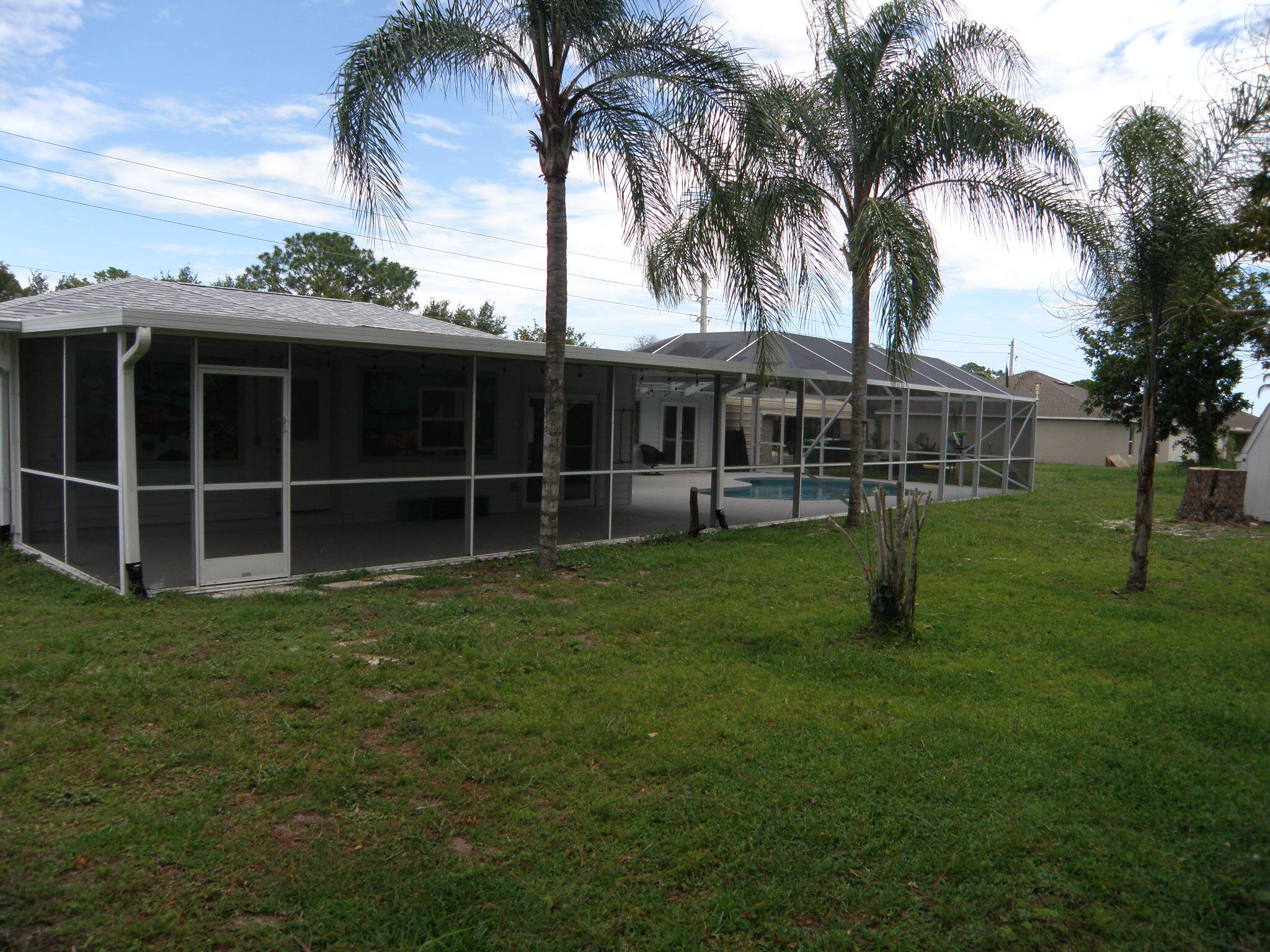 PORT ST LUCIE SECTION 13 - Residential