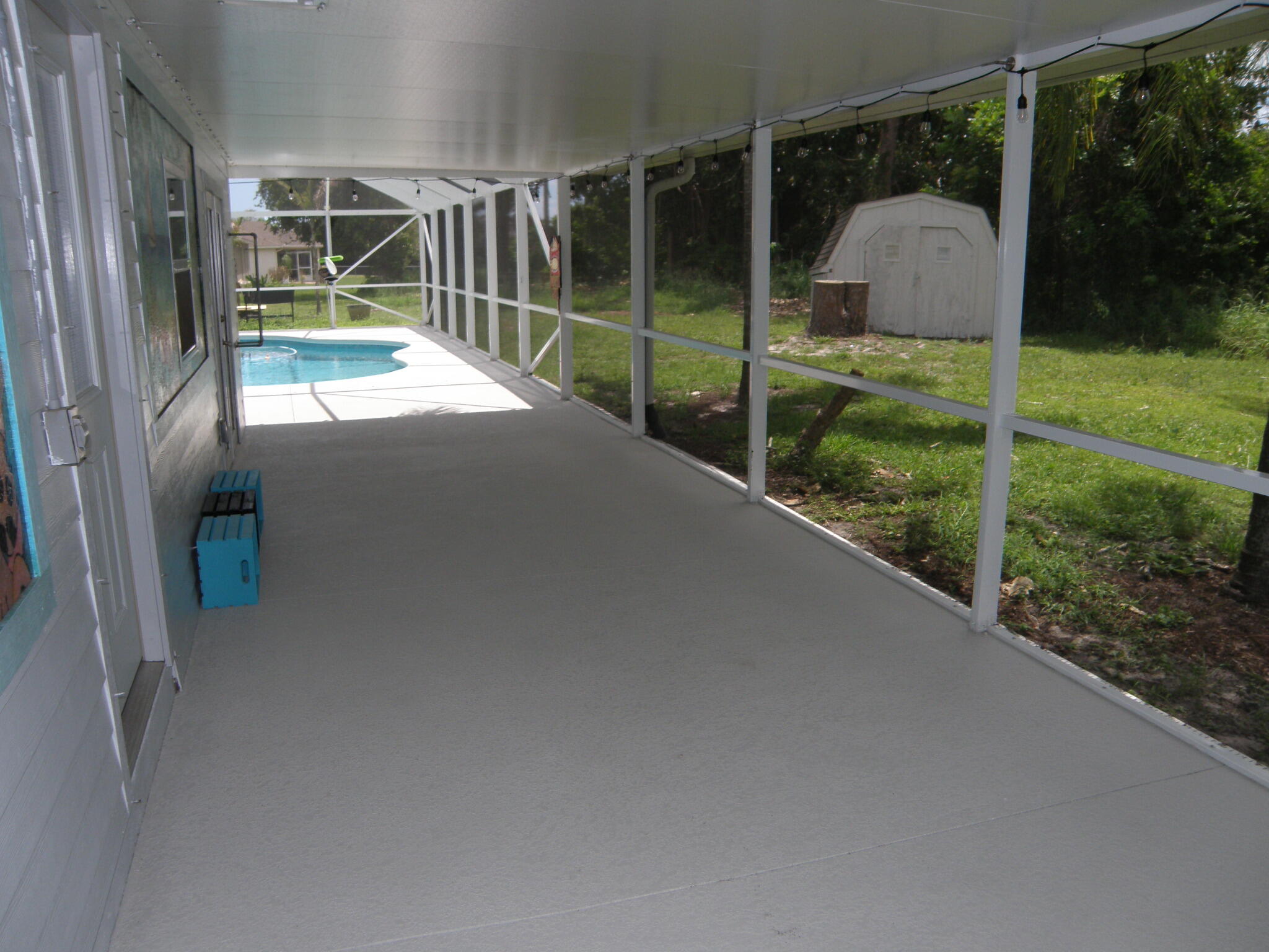 PORT ST LUCIE SECTION 13 - Residential