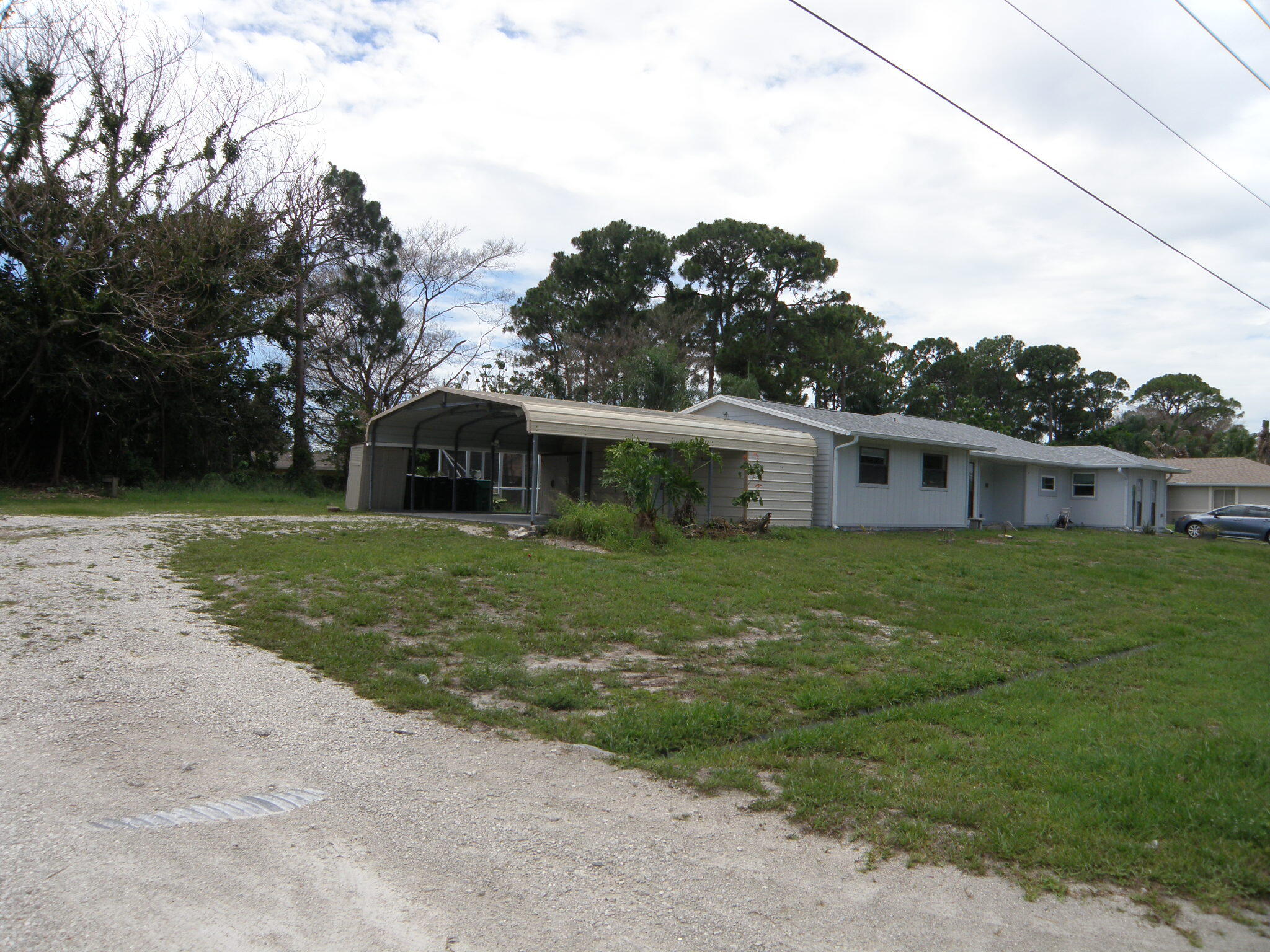 PORT ST LUCIE SECTION 13 - Residential