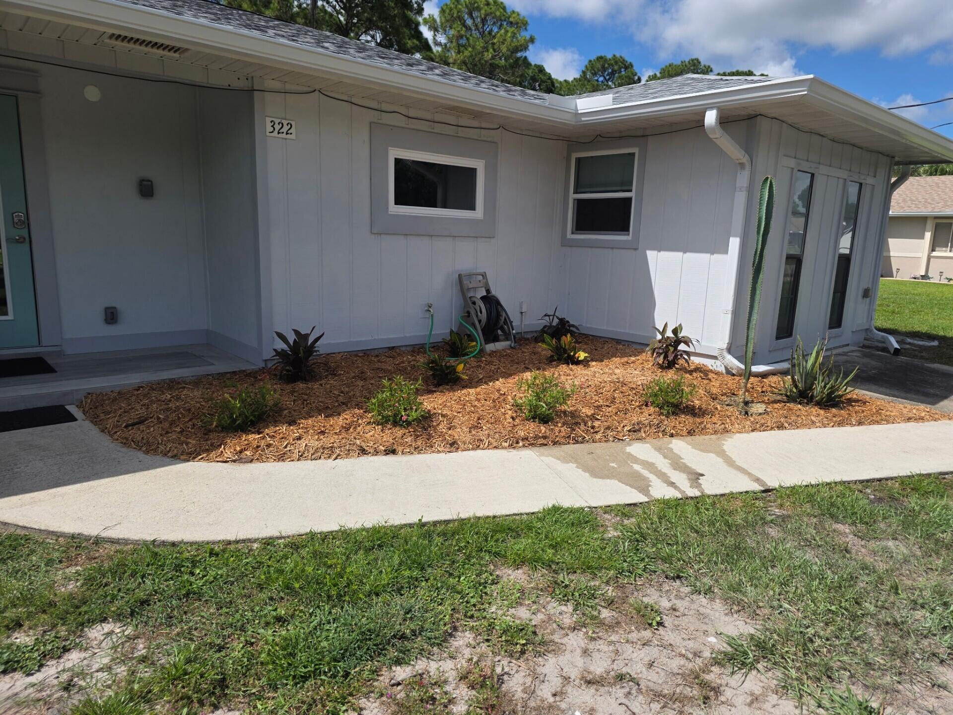 PORT ST LUCIE SECTION 13 - Residential