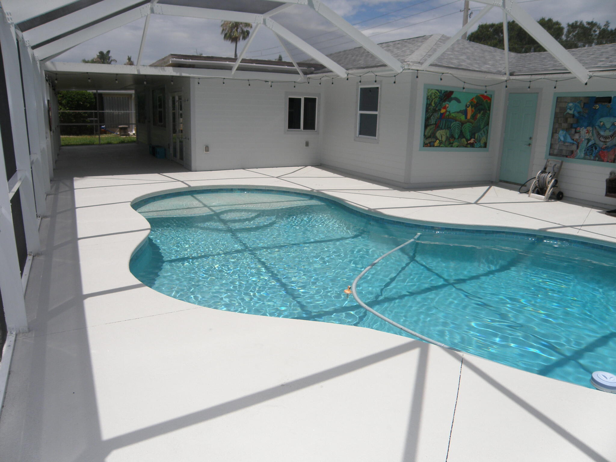 PORT ST LUCIE SECTION 13 - Residential
