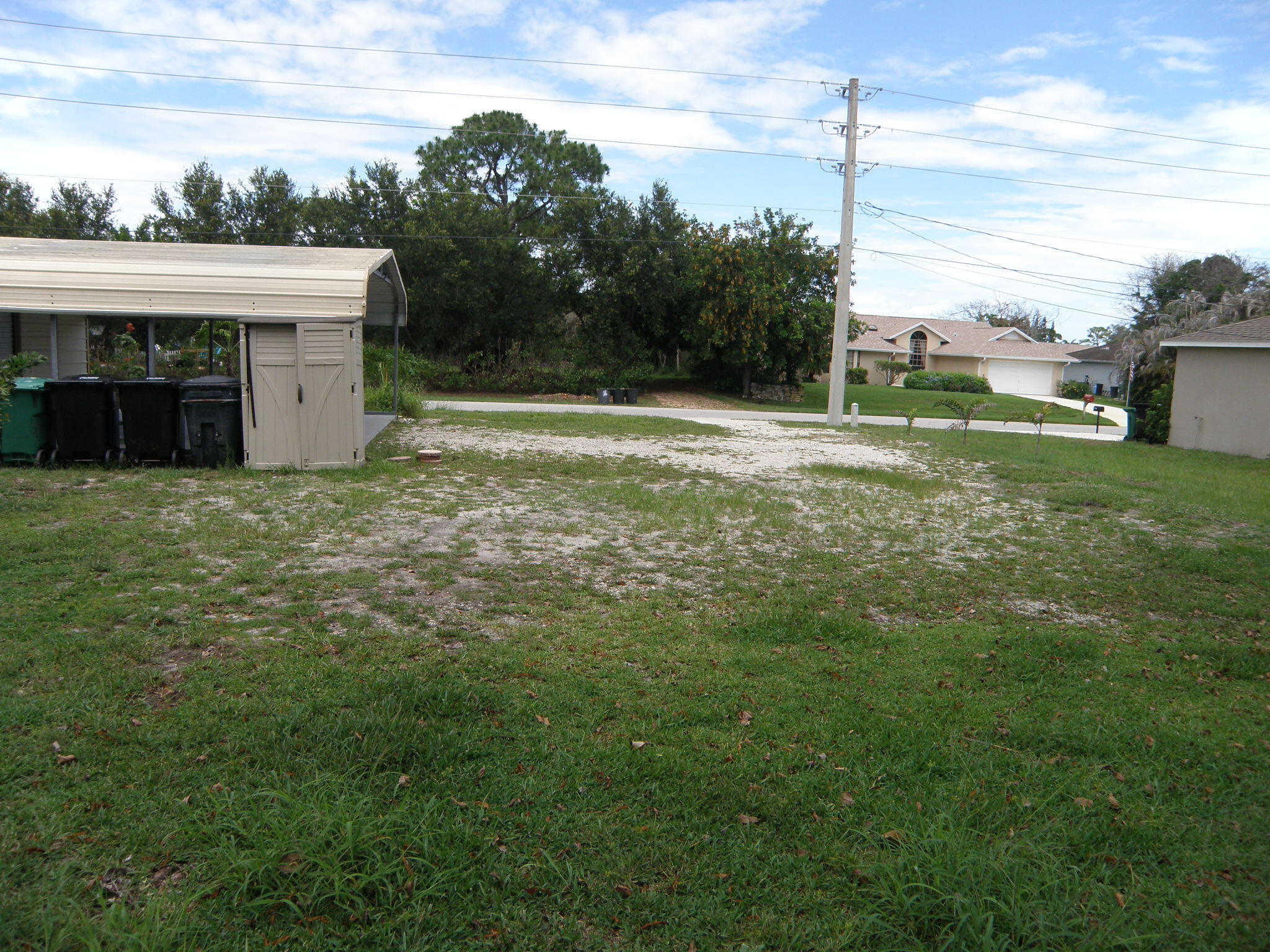 PORT ST LUCIE SECTION 13 - Residential