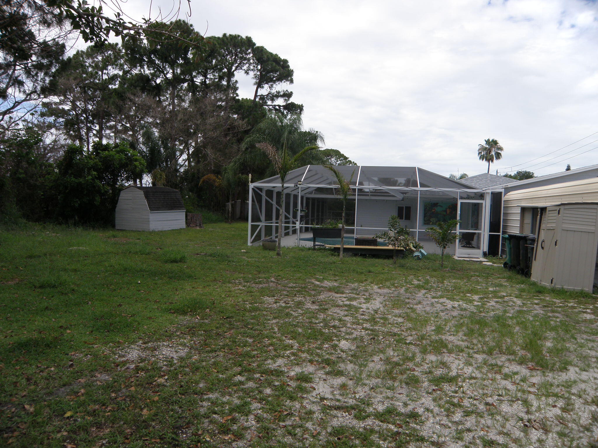 PORT ST LUCIE SECTION 13 - Residential