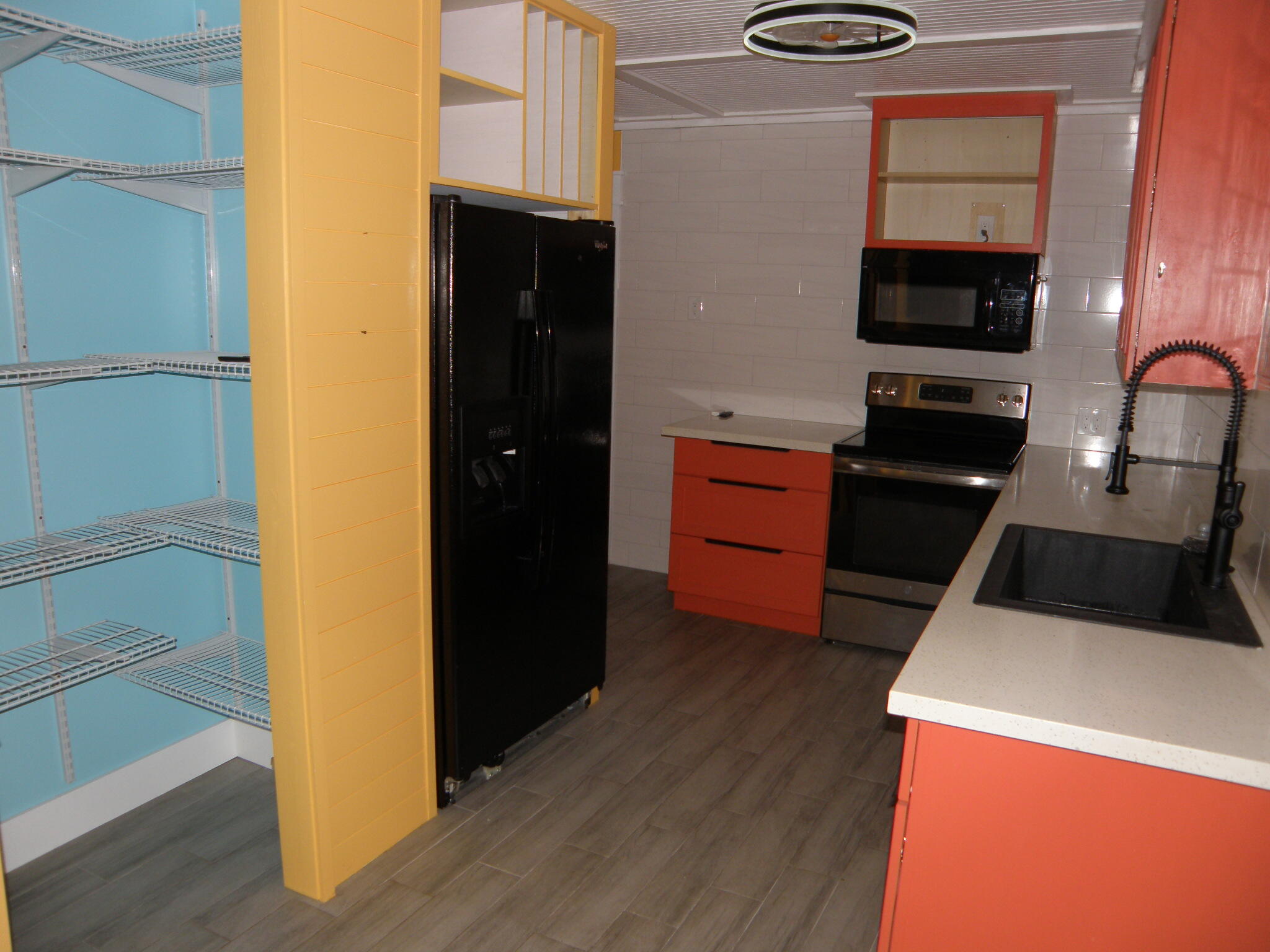 PORT ST LUCIE SECTION 13 - Residential