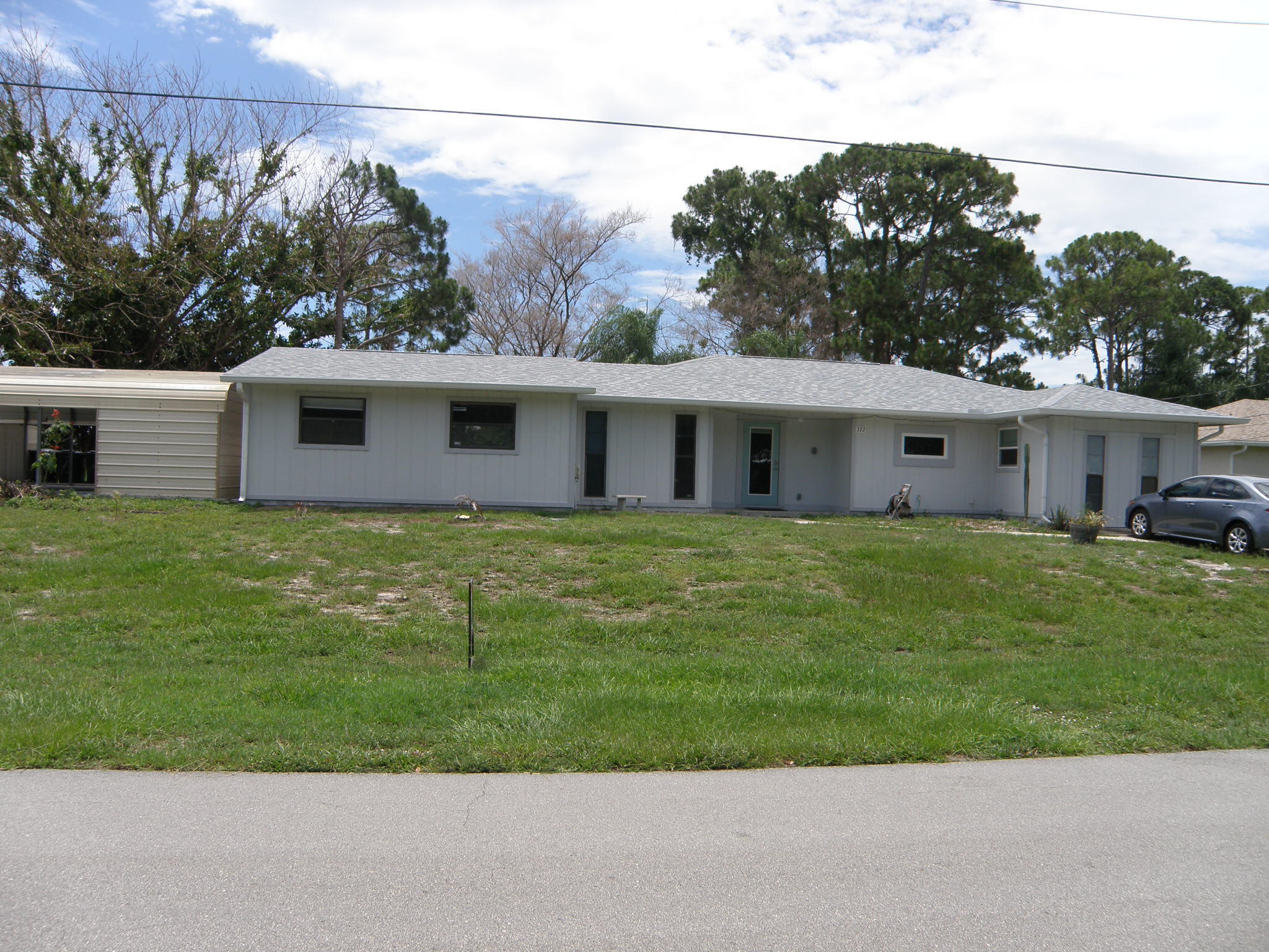PORT ST LUCIE SECTION 13 - Residential