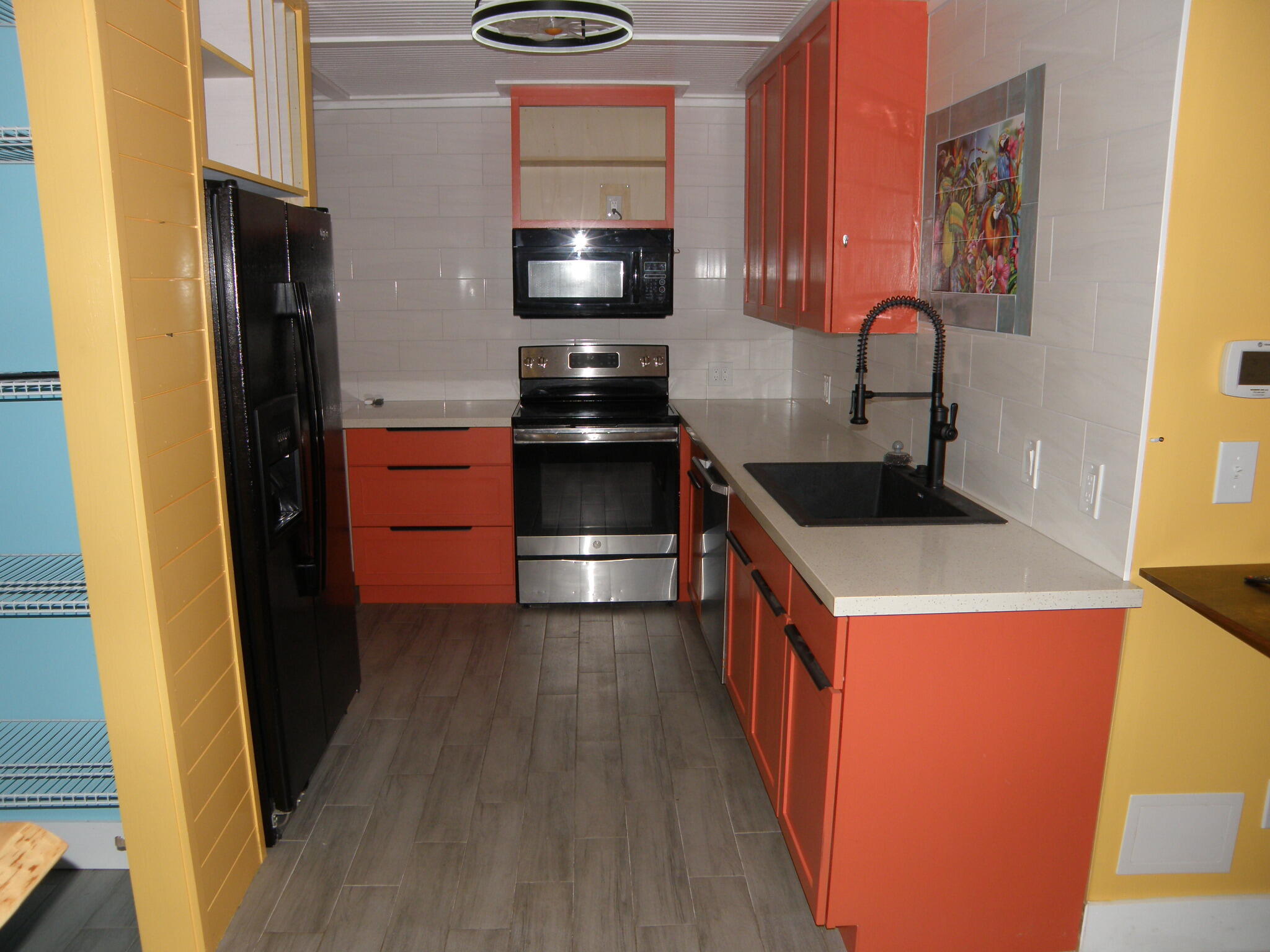 PORT ST LUCIE SECTION 13 - Residential