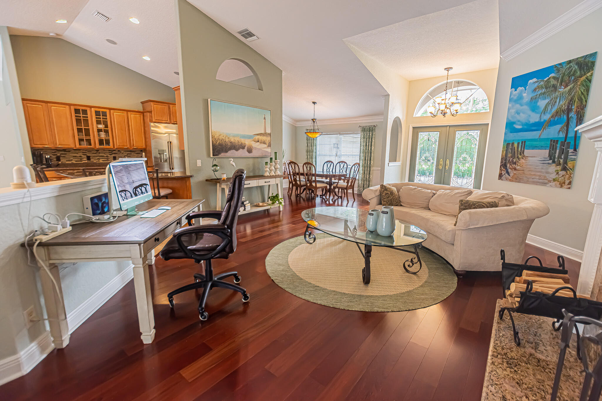 PINE ESTATES - Residential